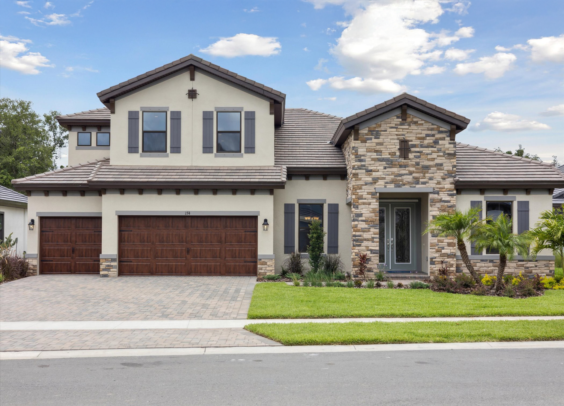 Lot 3 - 174 Hidden Estates Ct