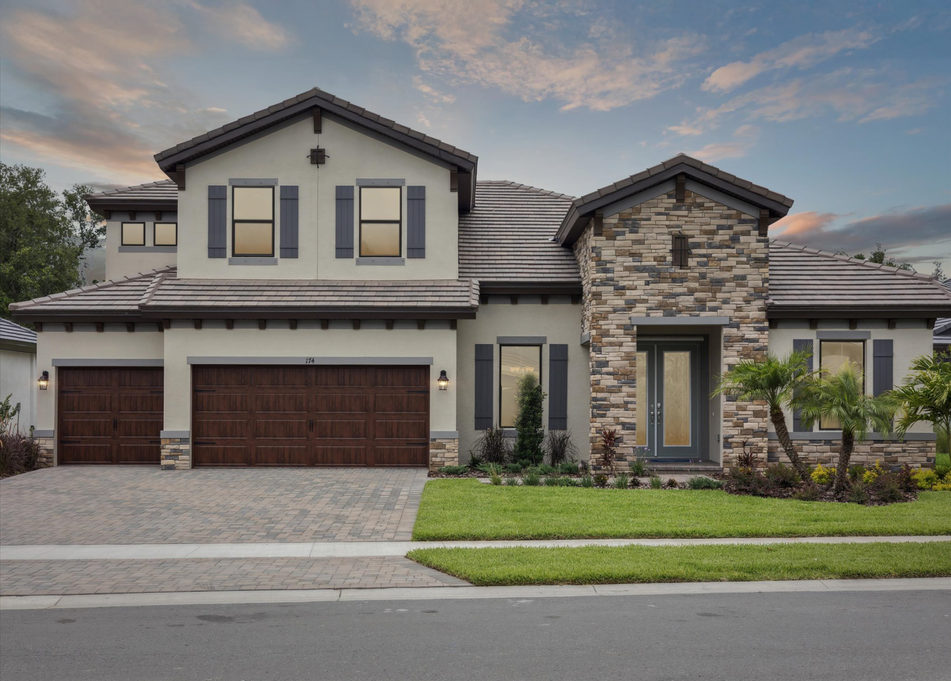 Lot 3 - 174 Hidden Estates Ct