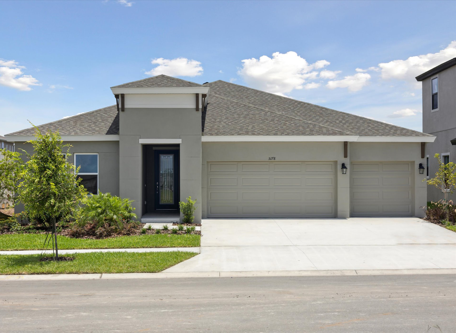 Lot 15-14 - 5178 Everlong Dr