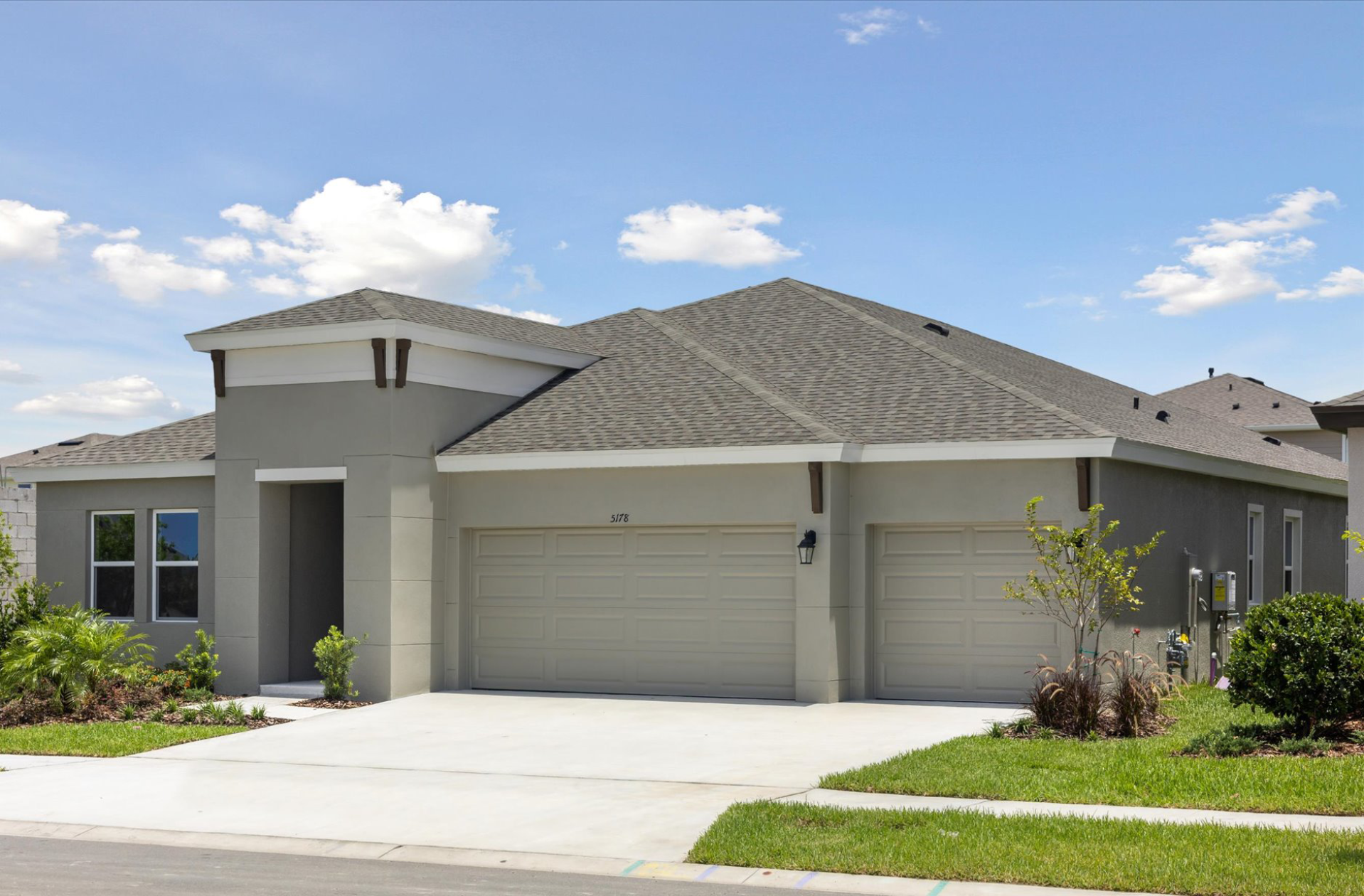Lot 15-14 - 5178 Everlong Dr