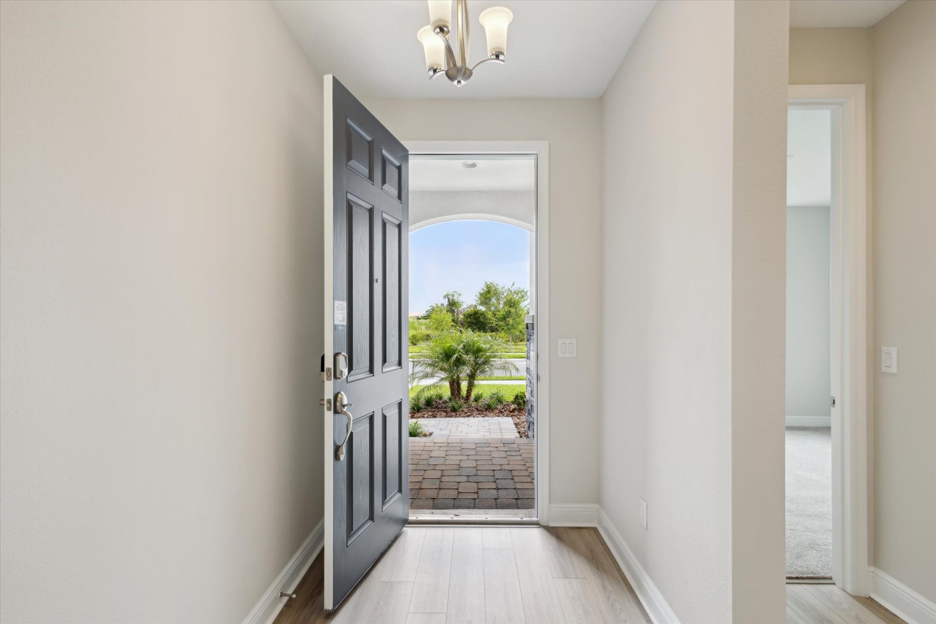 Lot 168 - 12758 Oak Hill Way