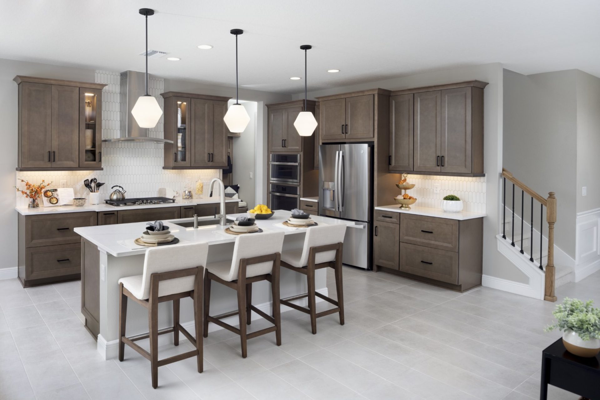 Gourmet Kitchen - Pelican at Star Farms