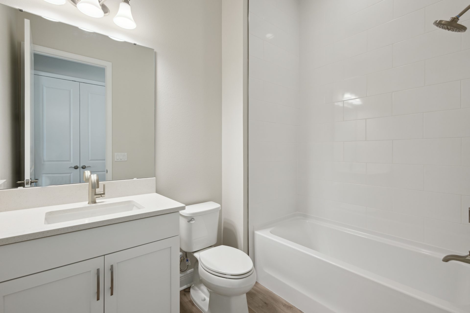 Bathroom - 11622 Gleaming Terrace