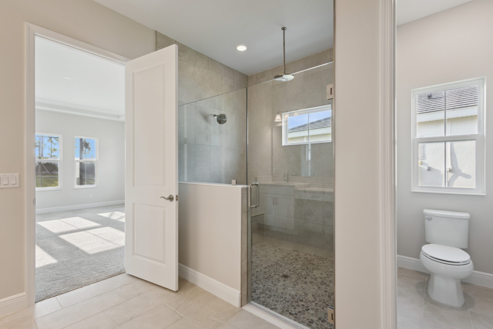 Primary Bathroom - 11622 Gleaming Terrace