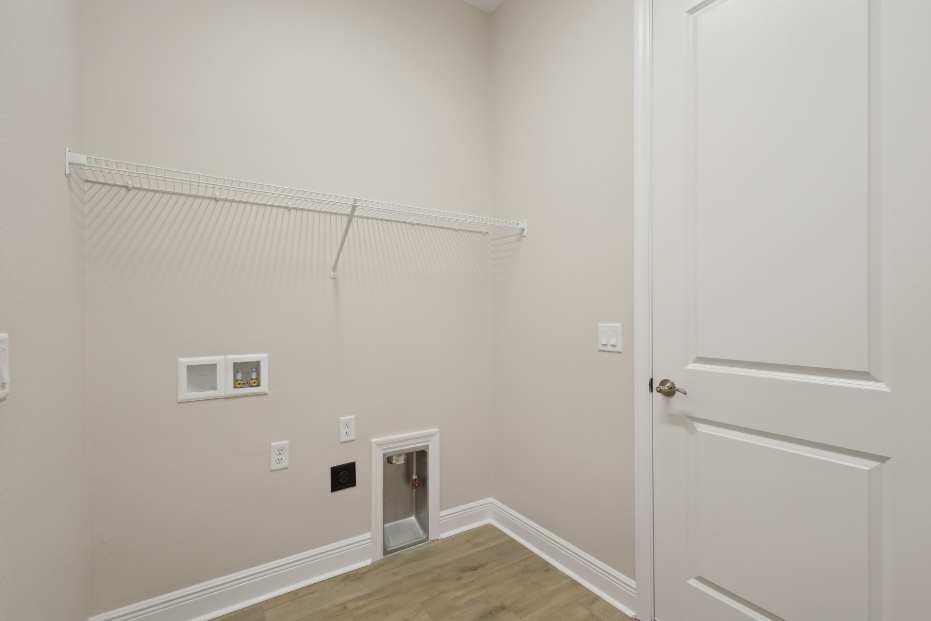 Closet - 11622 Gleaming Terrace