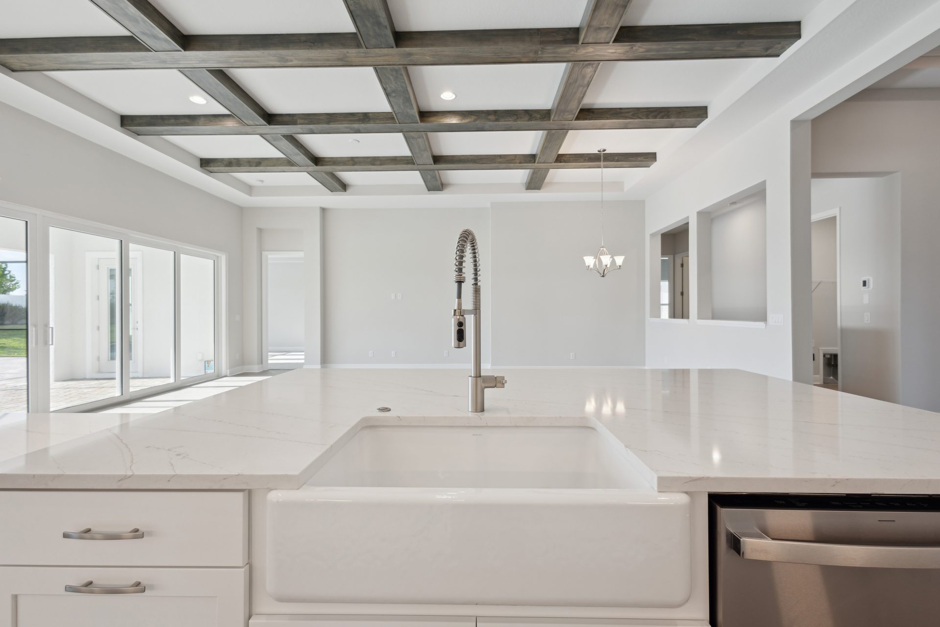 Gourmet Kitchen - 11622 Gleaming Terrace
