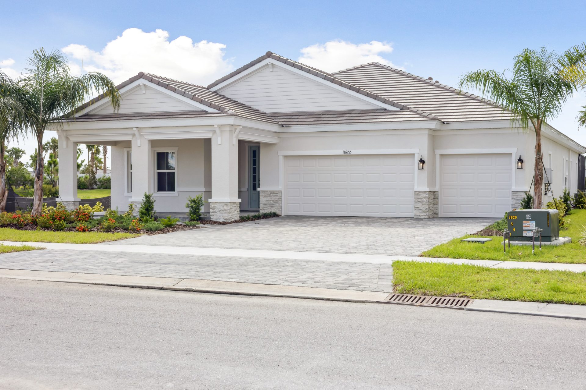 Lot 39 - 11622 Gleaming Terrace