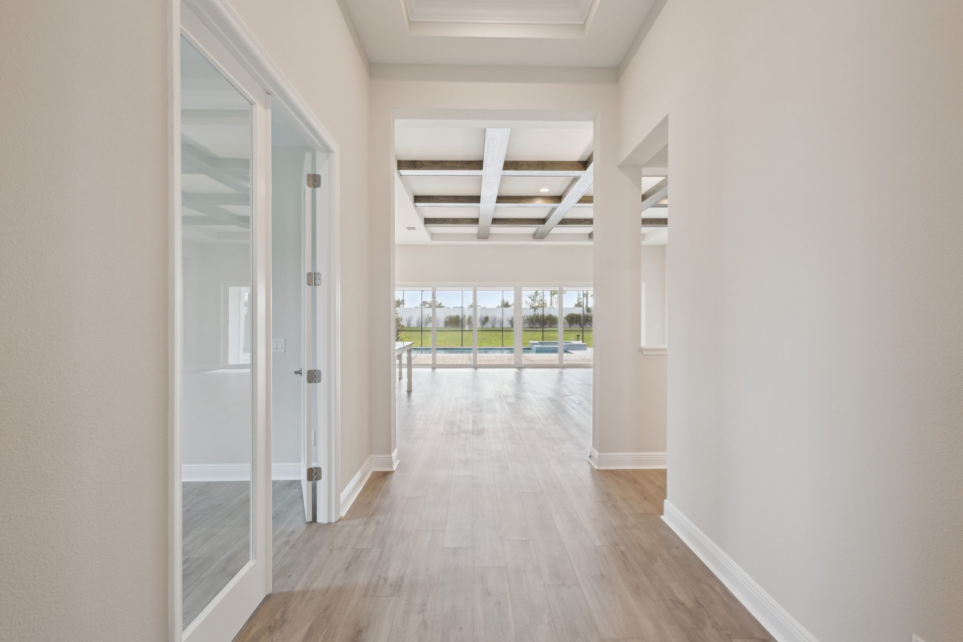 Entryway - 11622 Gleaming Terrace