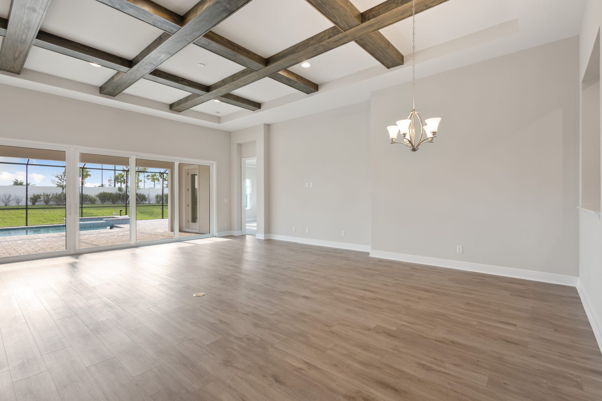 Great Room - 11622 Gleaming Terrace