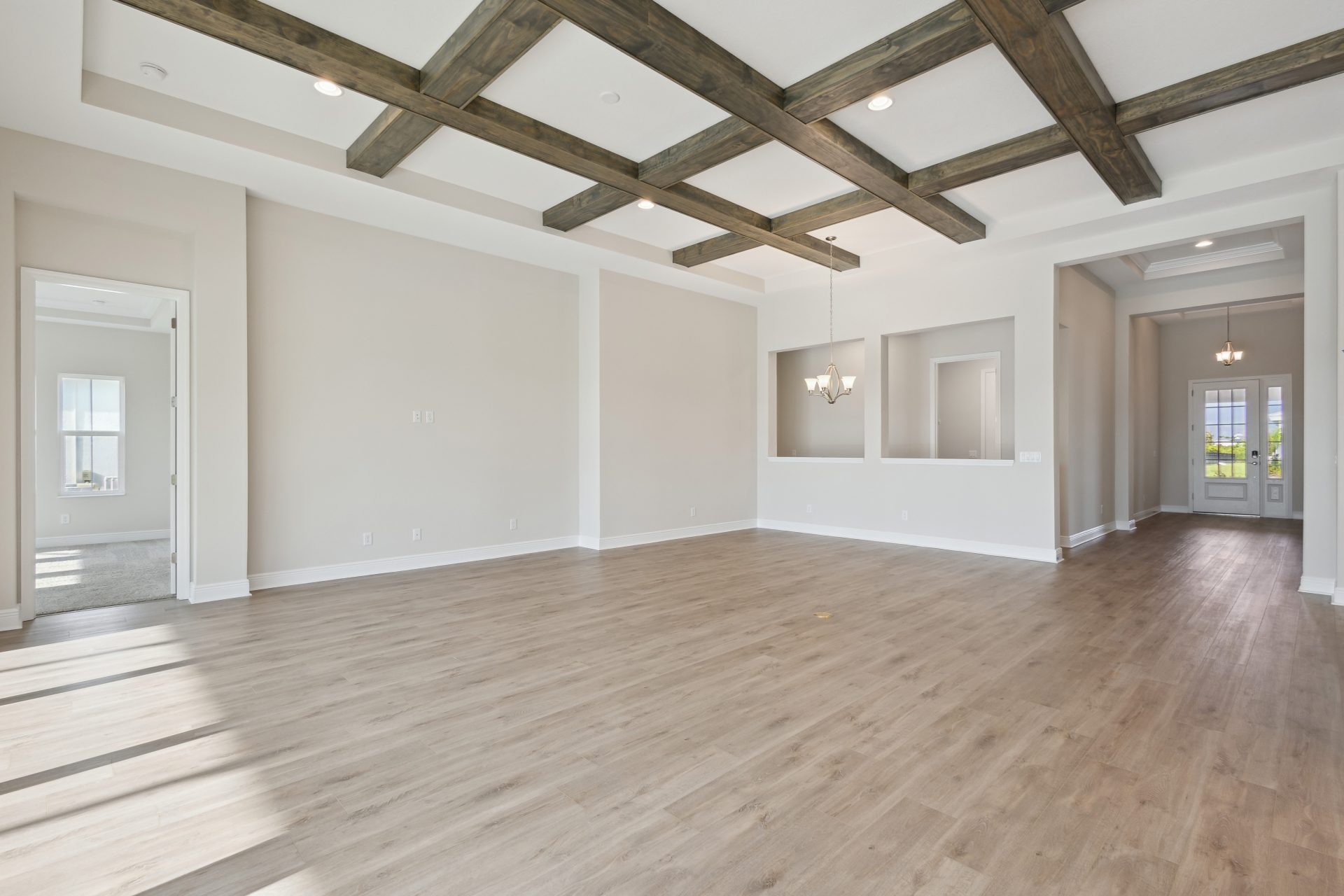 Great Room - 11622 Gleaming Terrace