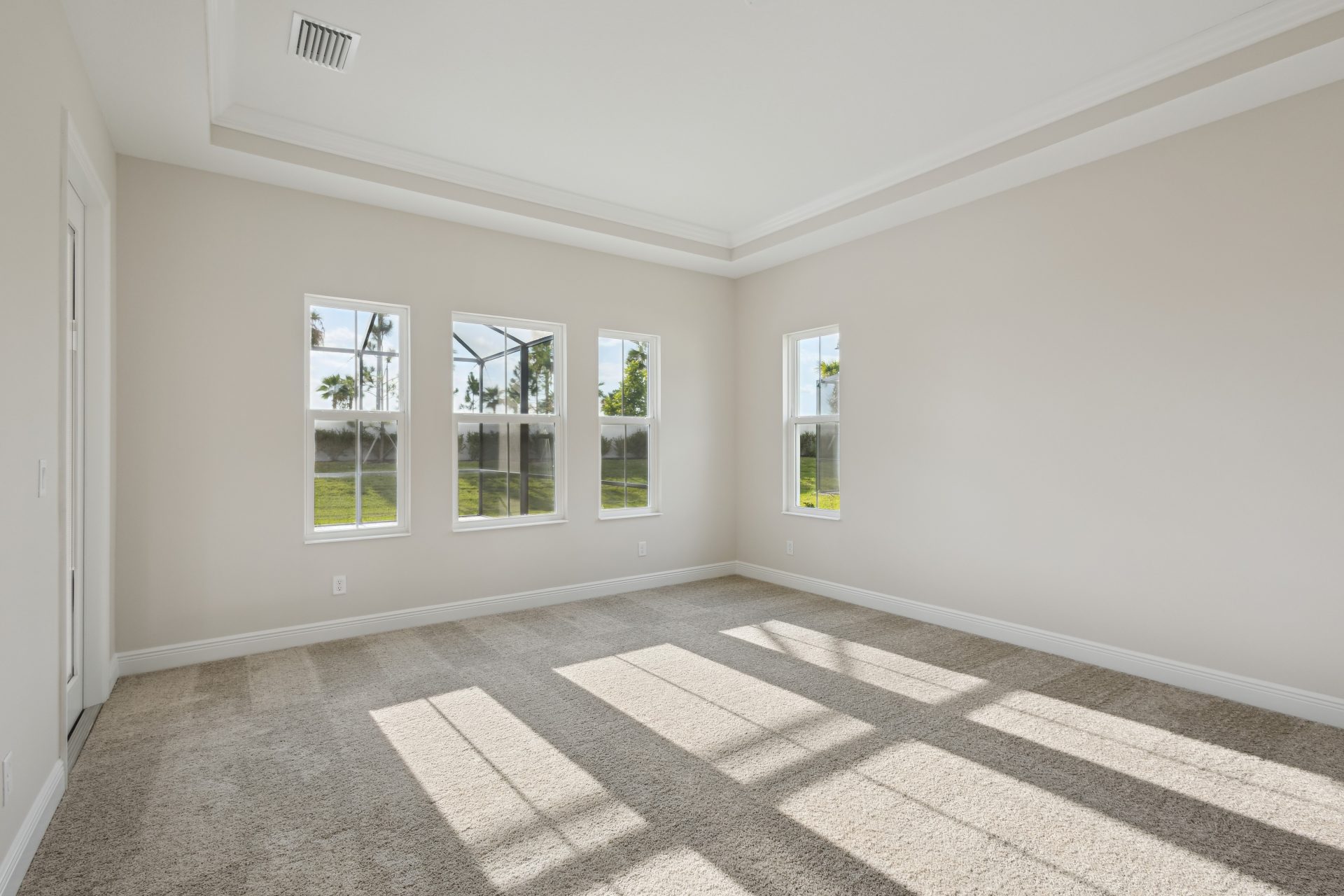 Primary Bedroom - 11622 Gleaming Terrace