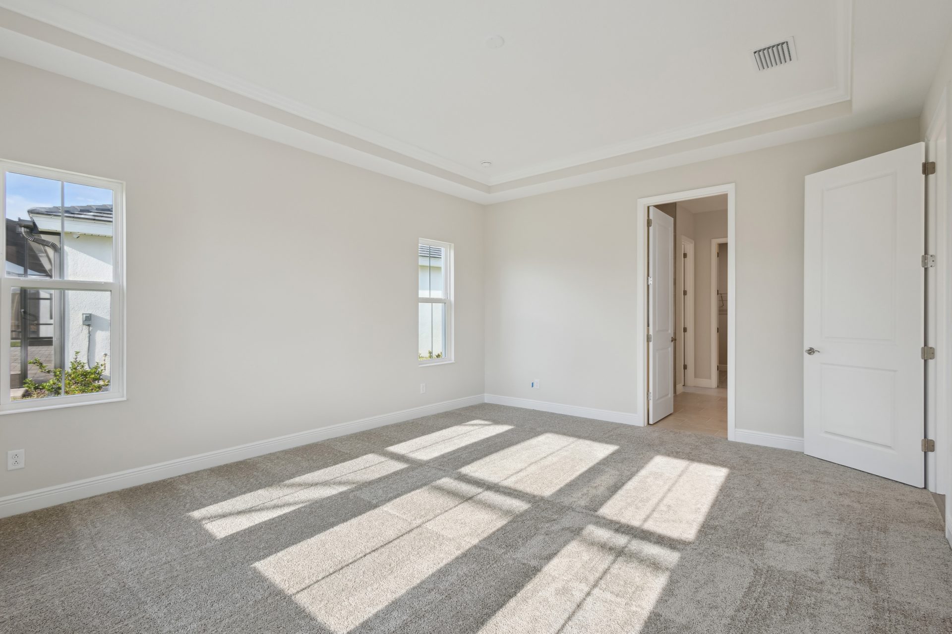 Primary Bedroom - 11622 Gleaming Terrace