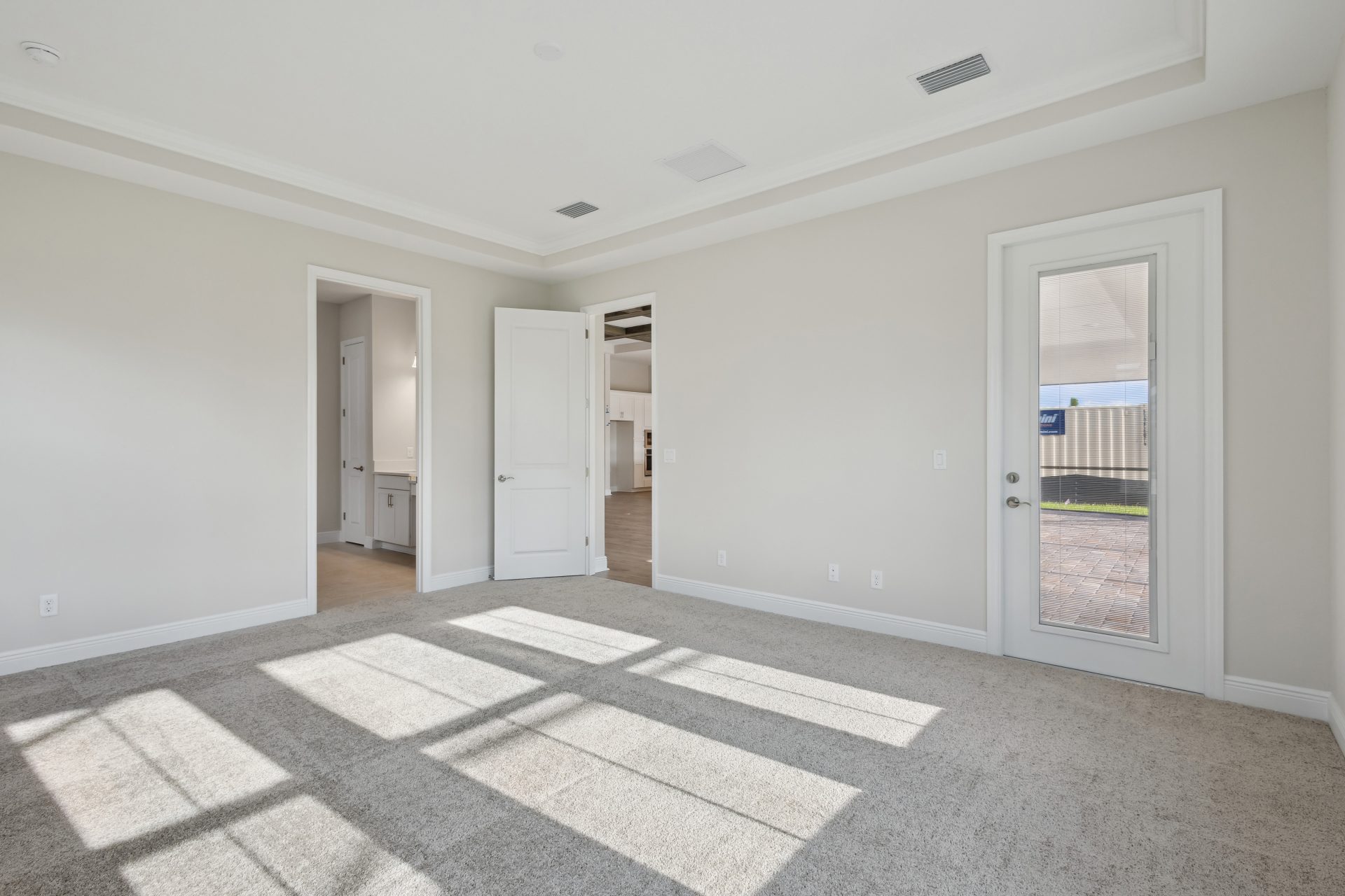 Primary Bedroom - 11622 Gleaming Terrace