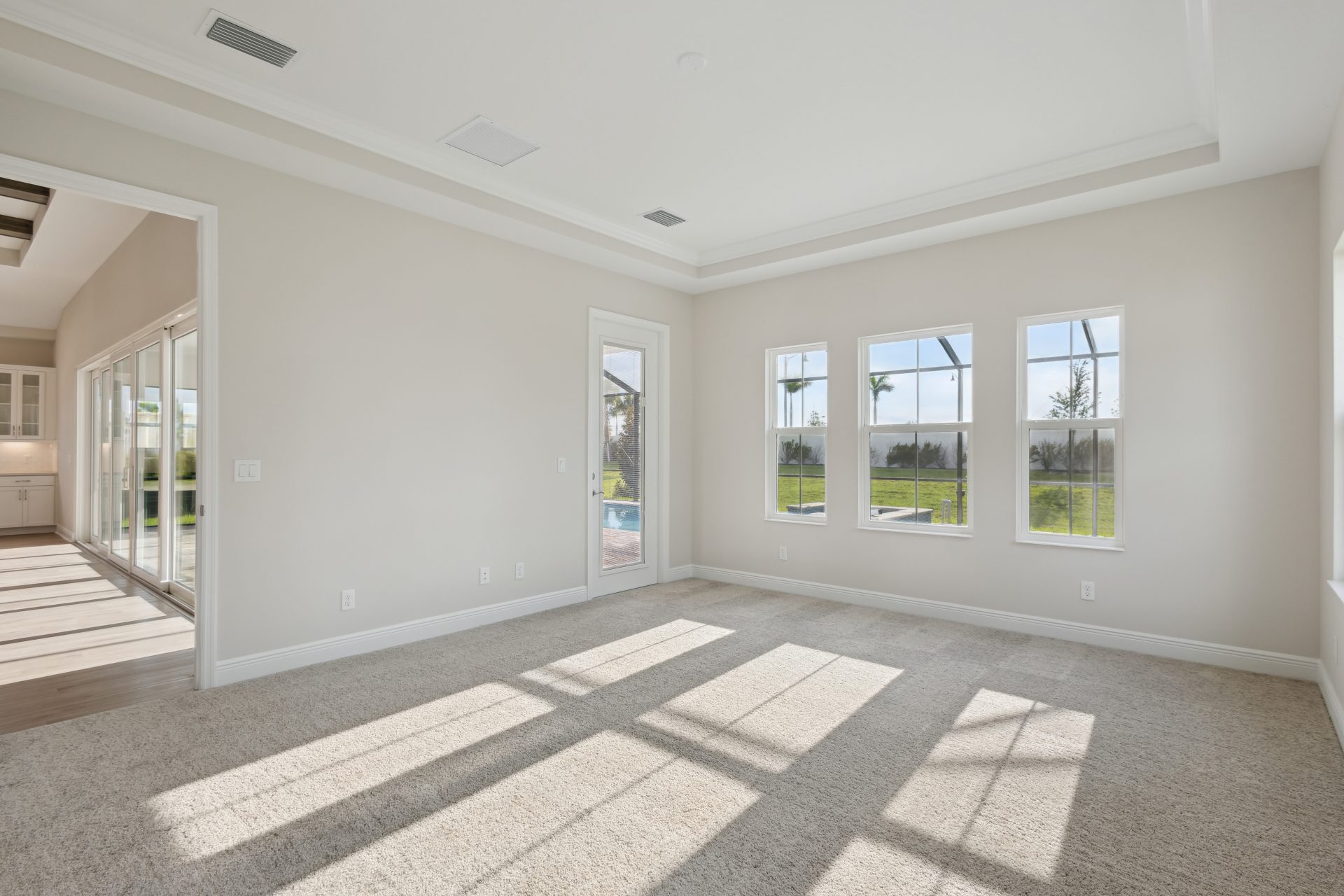 Primary Bedroom - 11622 Gleaming Terrace