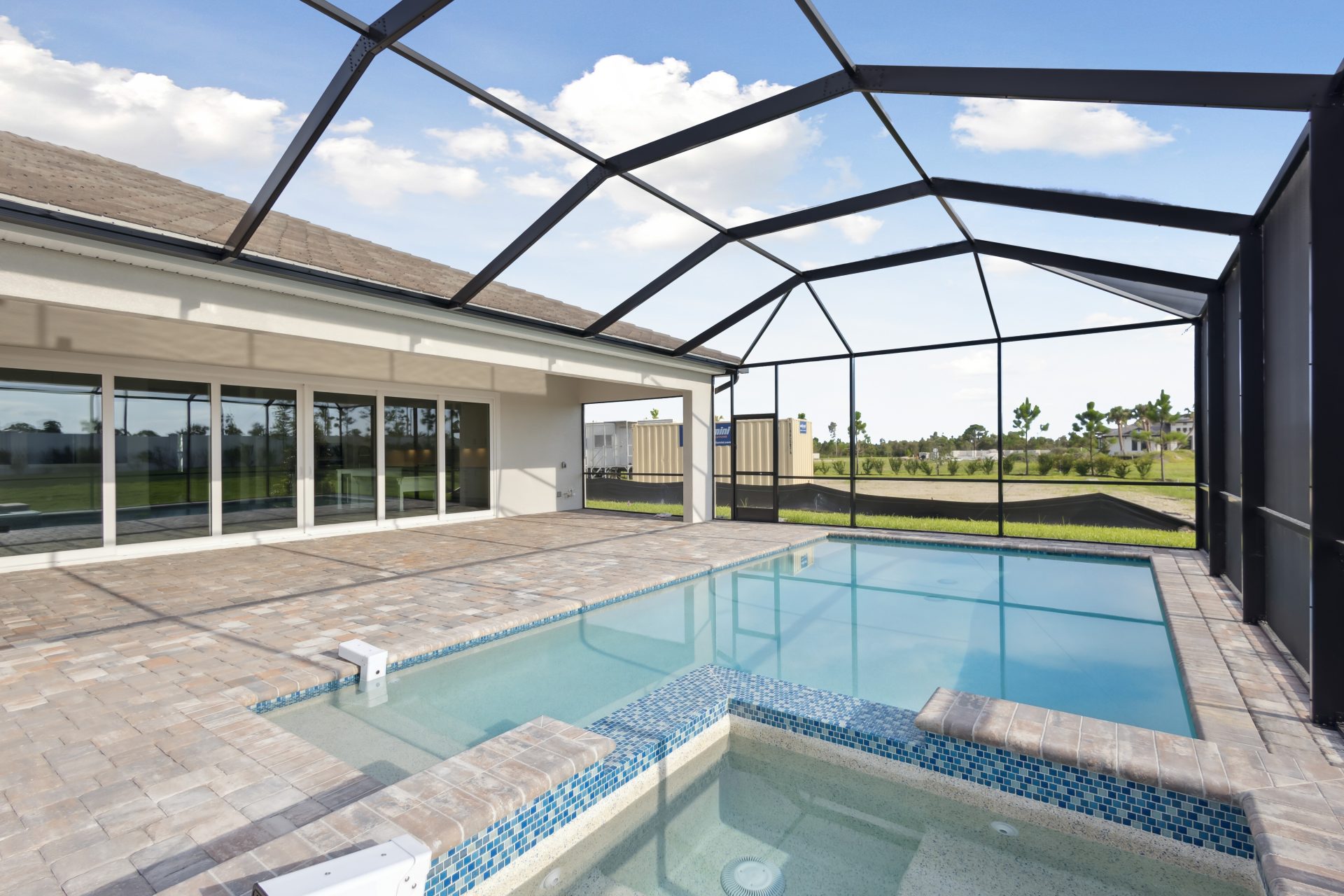 Pool - 11622 Gleaming Terrace
