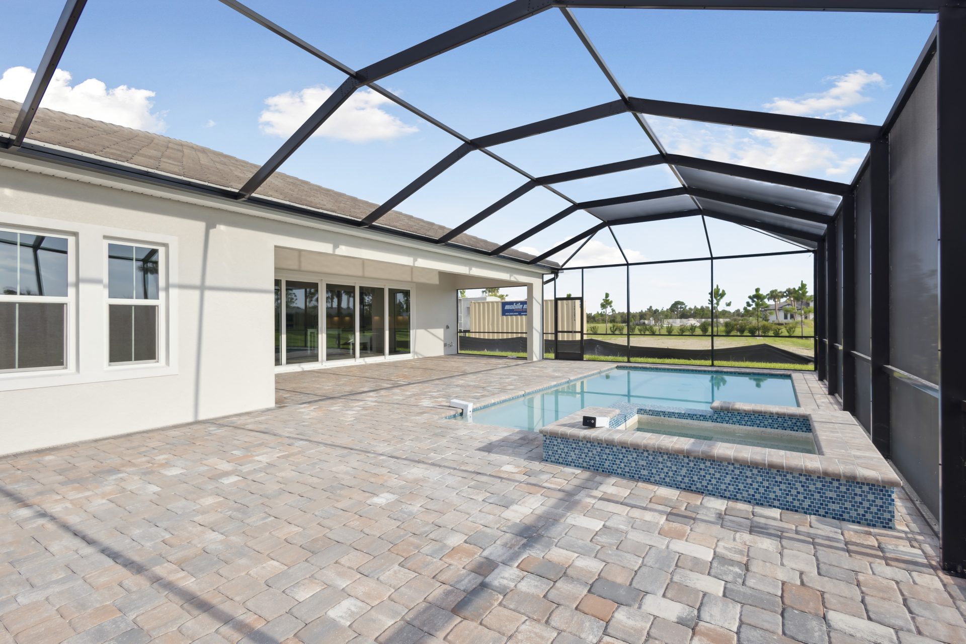 Pool - 11622 Gleaming Terrace
