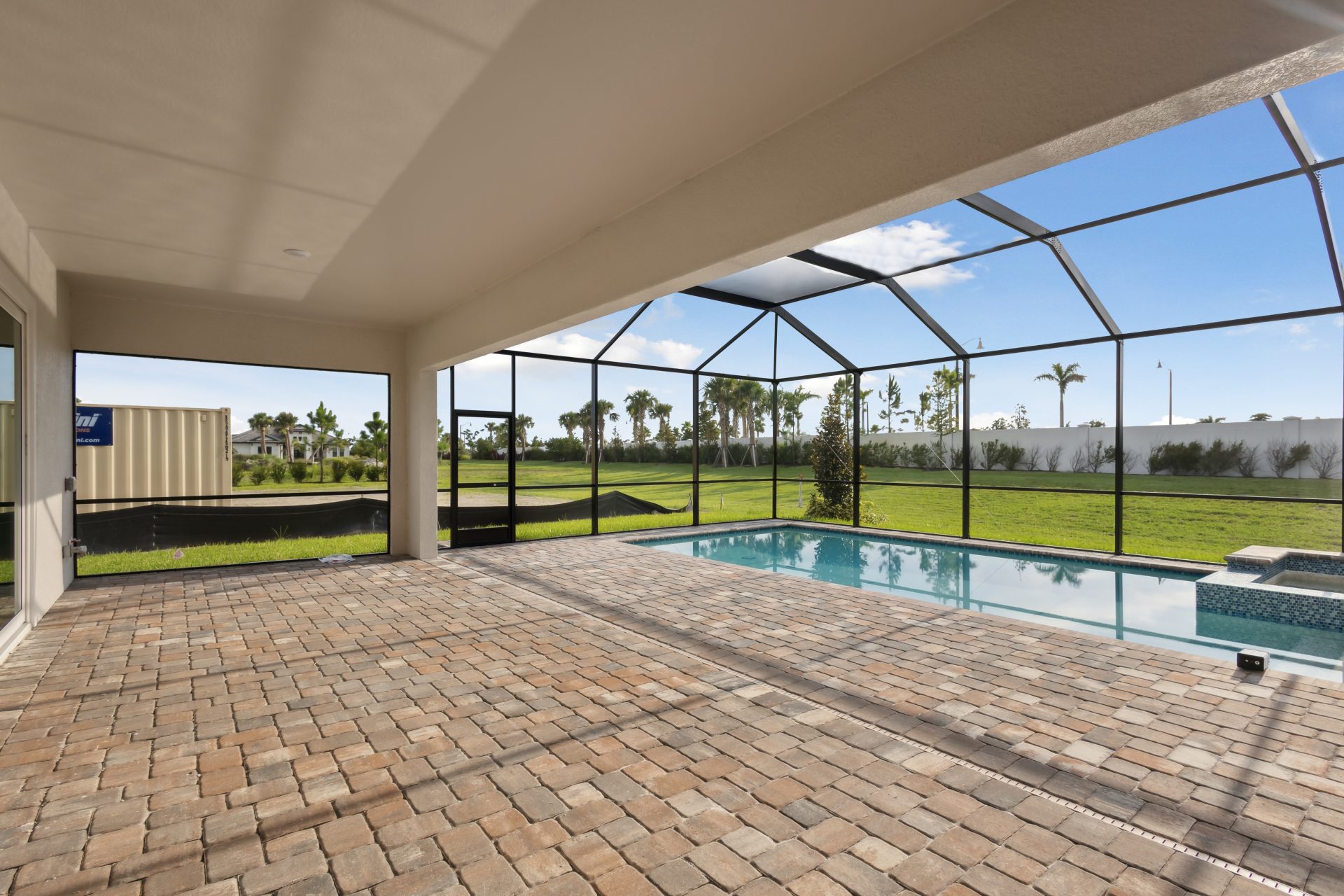 Pool - 11622 Gleaming Terrace