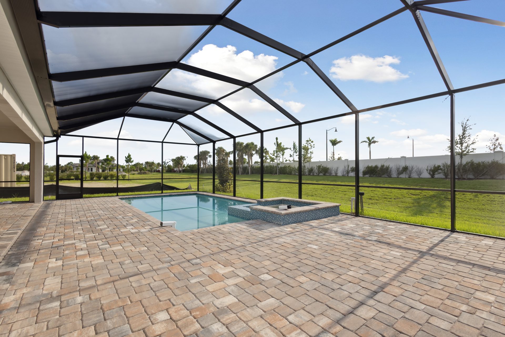 Pool - 11622 Gleaming Terrace