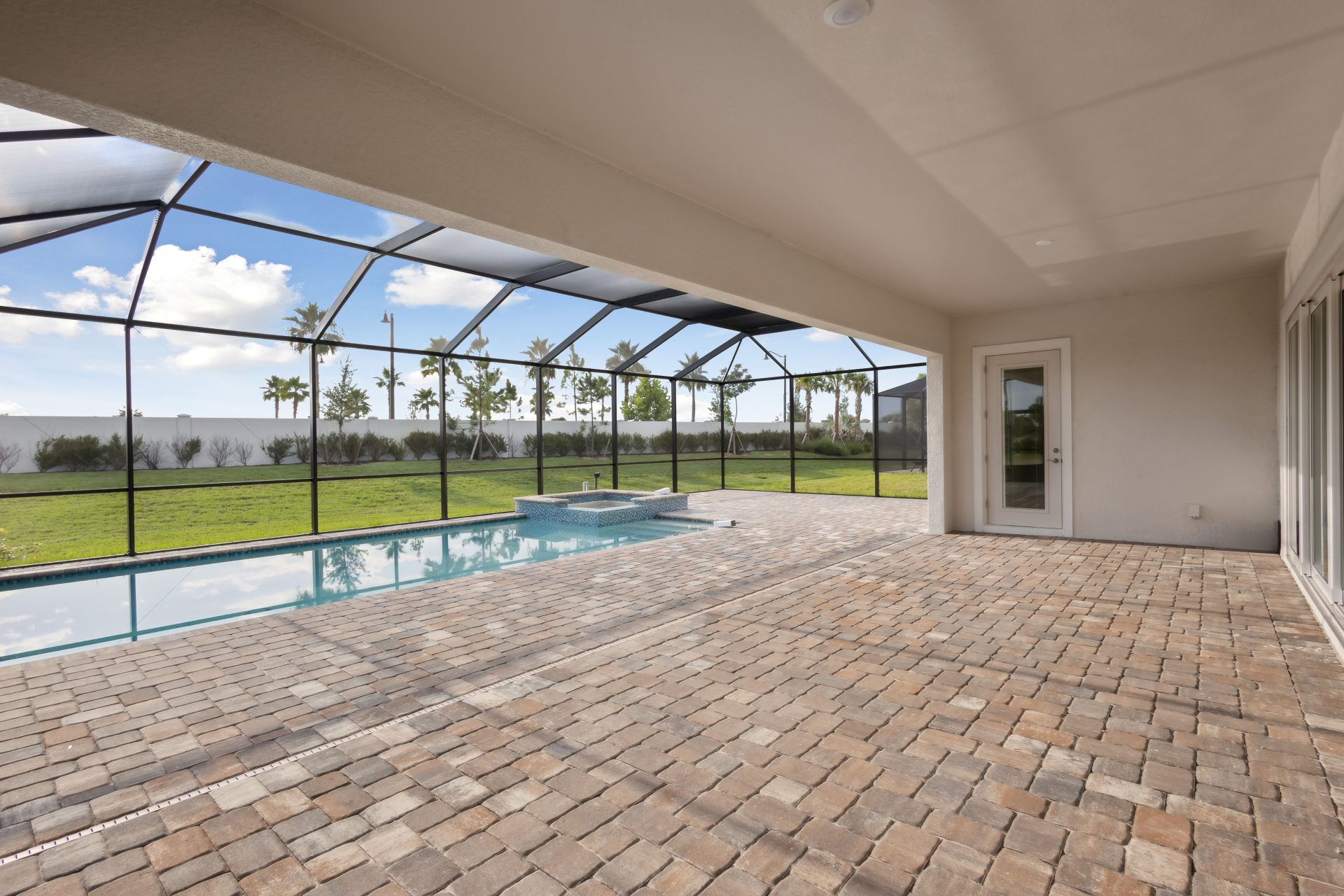 Pool - 11622 Gleaming Terrace
