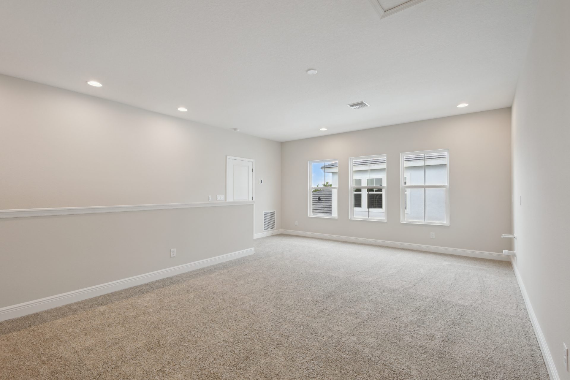Bonus Room - 17555 Glistening Court