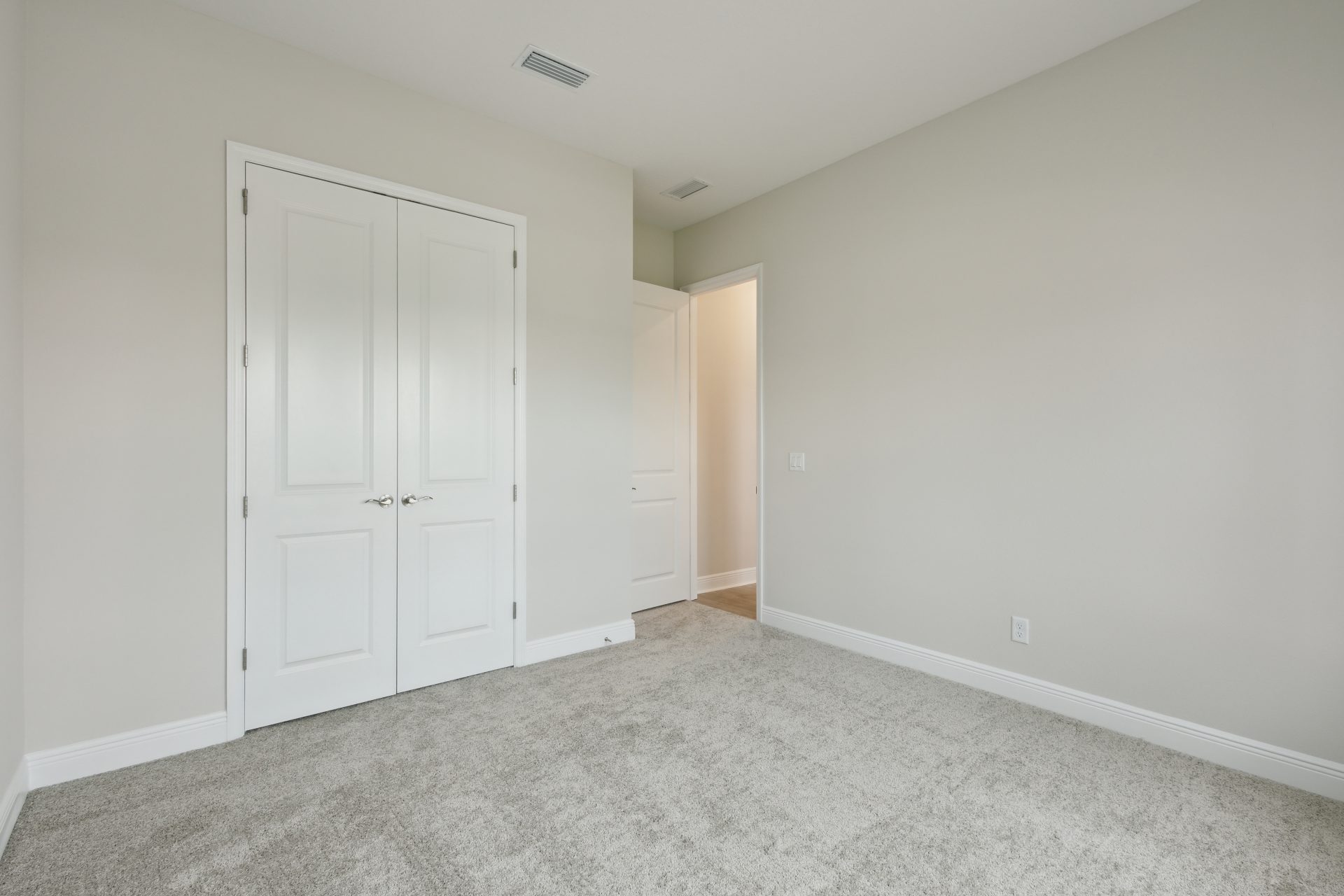 Bedroom - 17555 Glistening Court