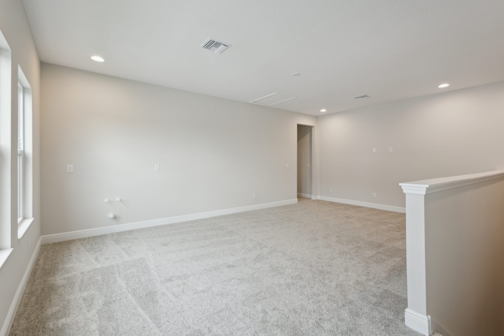 Bonus Room - 17555 Glistening Court