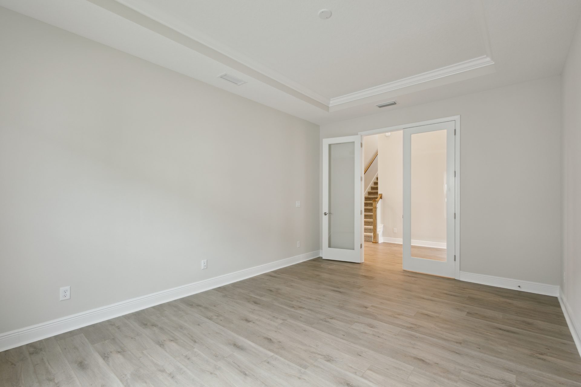 Dining Room - 17555 Glistening Court