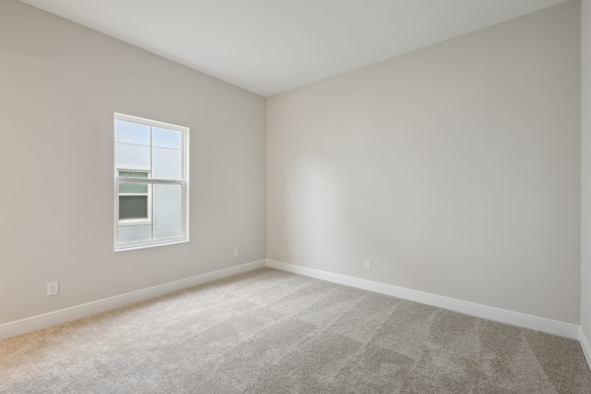 Bedroom - 17555 Glistening Court