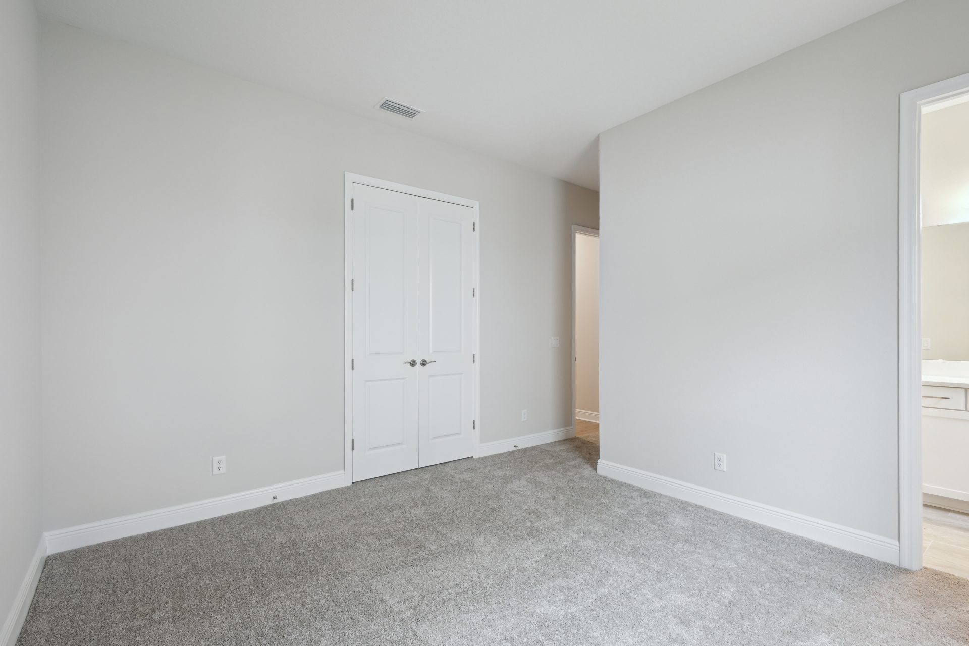 Bedroom - 17555 Glistening Court