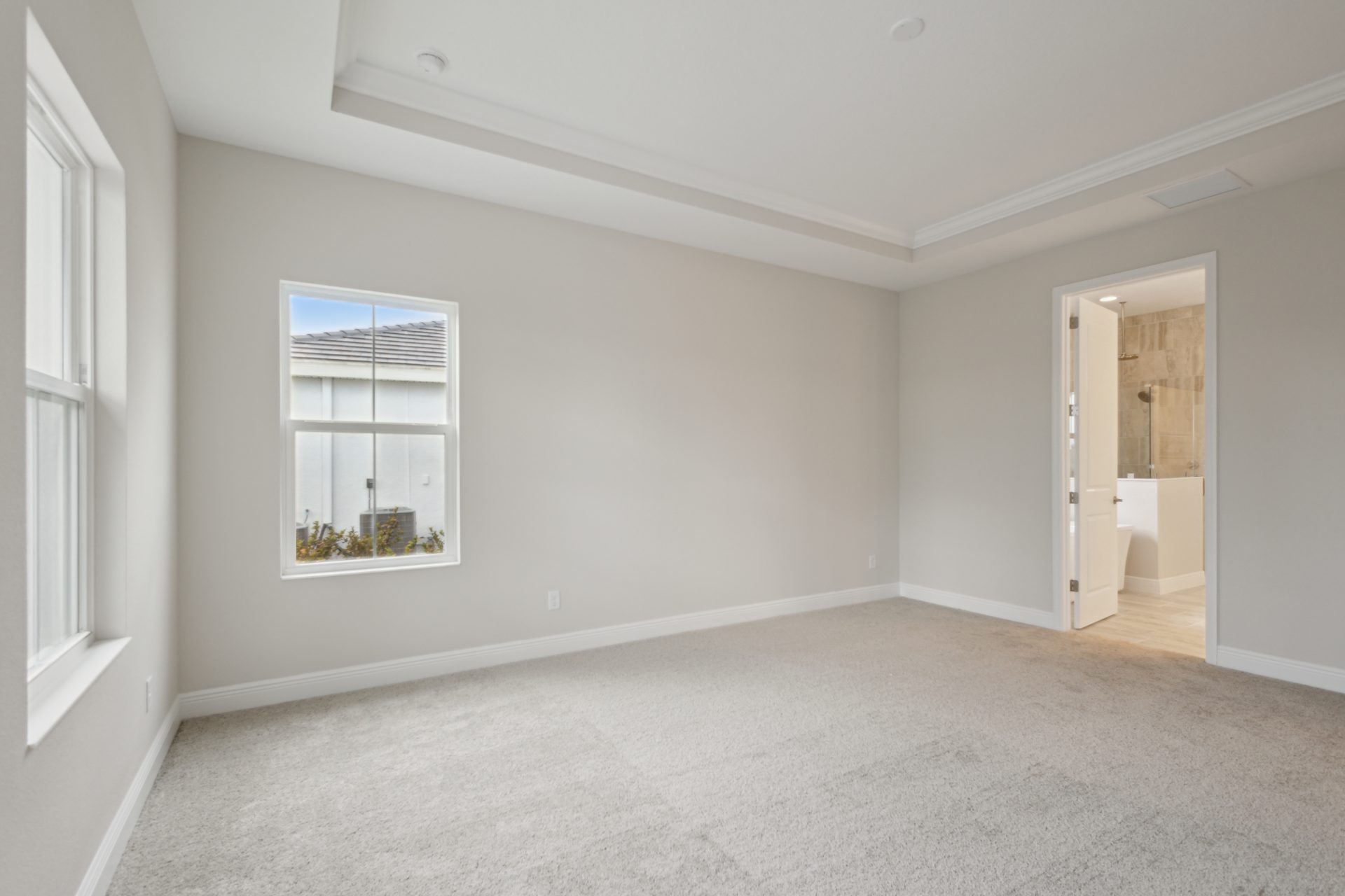Primary Bedroom - 17555 Glistening Court