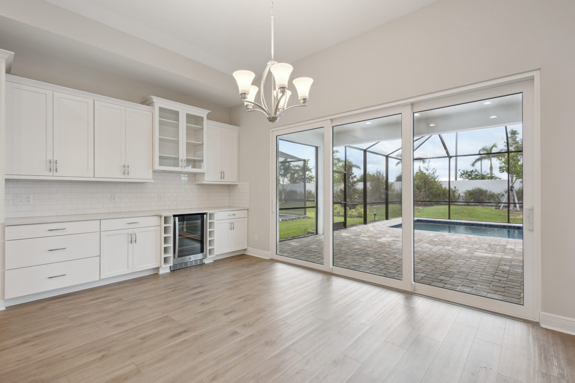 Gourmet Kitchen - 17555 Glistening Court