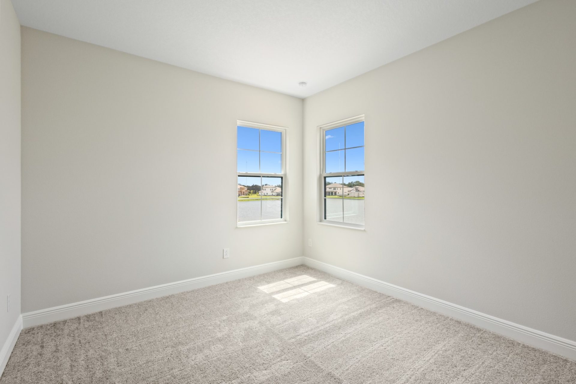 Secondary Bedroom - 15003 Rider Pass Dr
