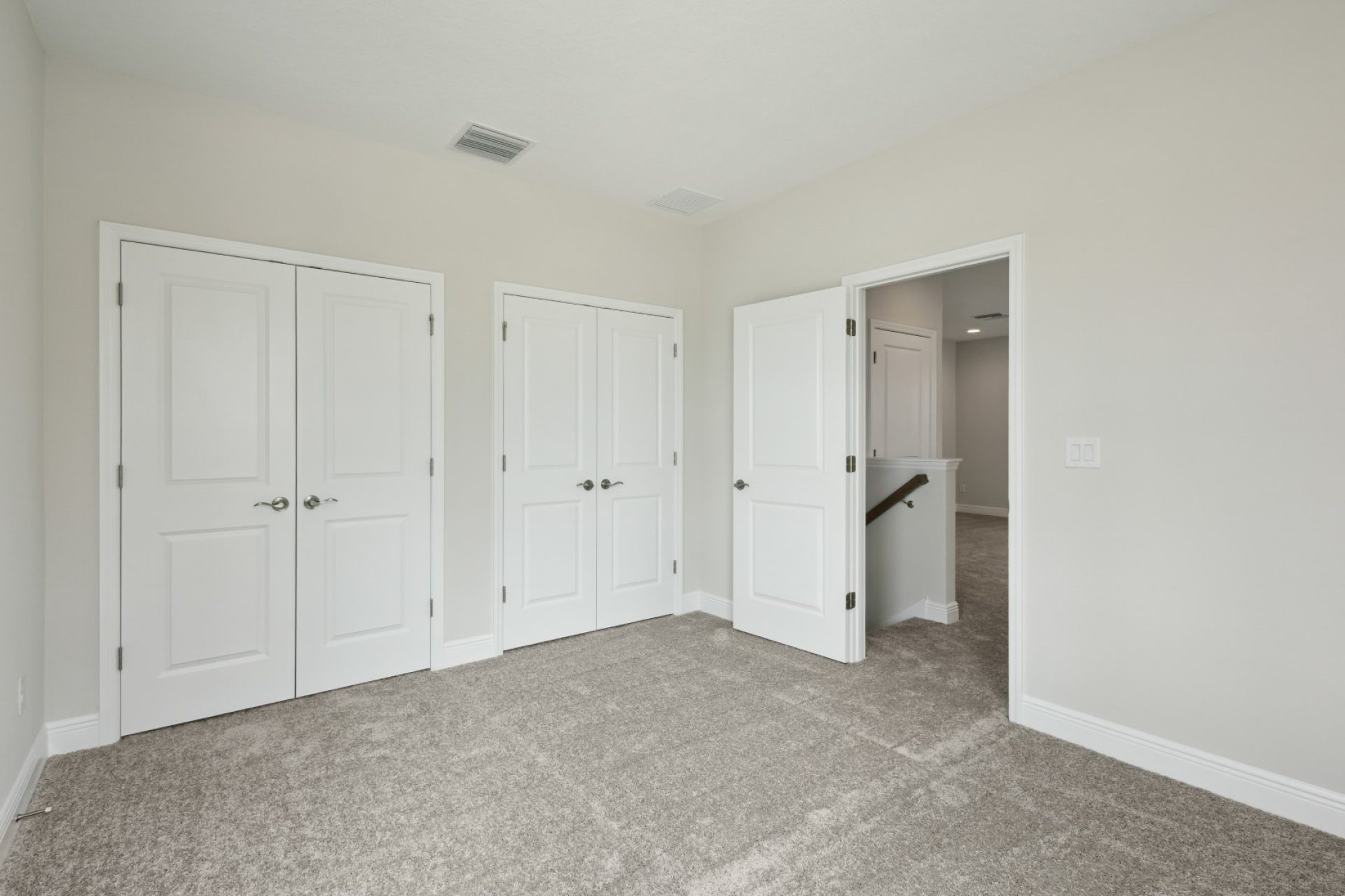 Secondary Bedroom - 15003 Rider Pass Dr