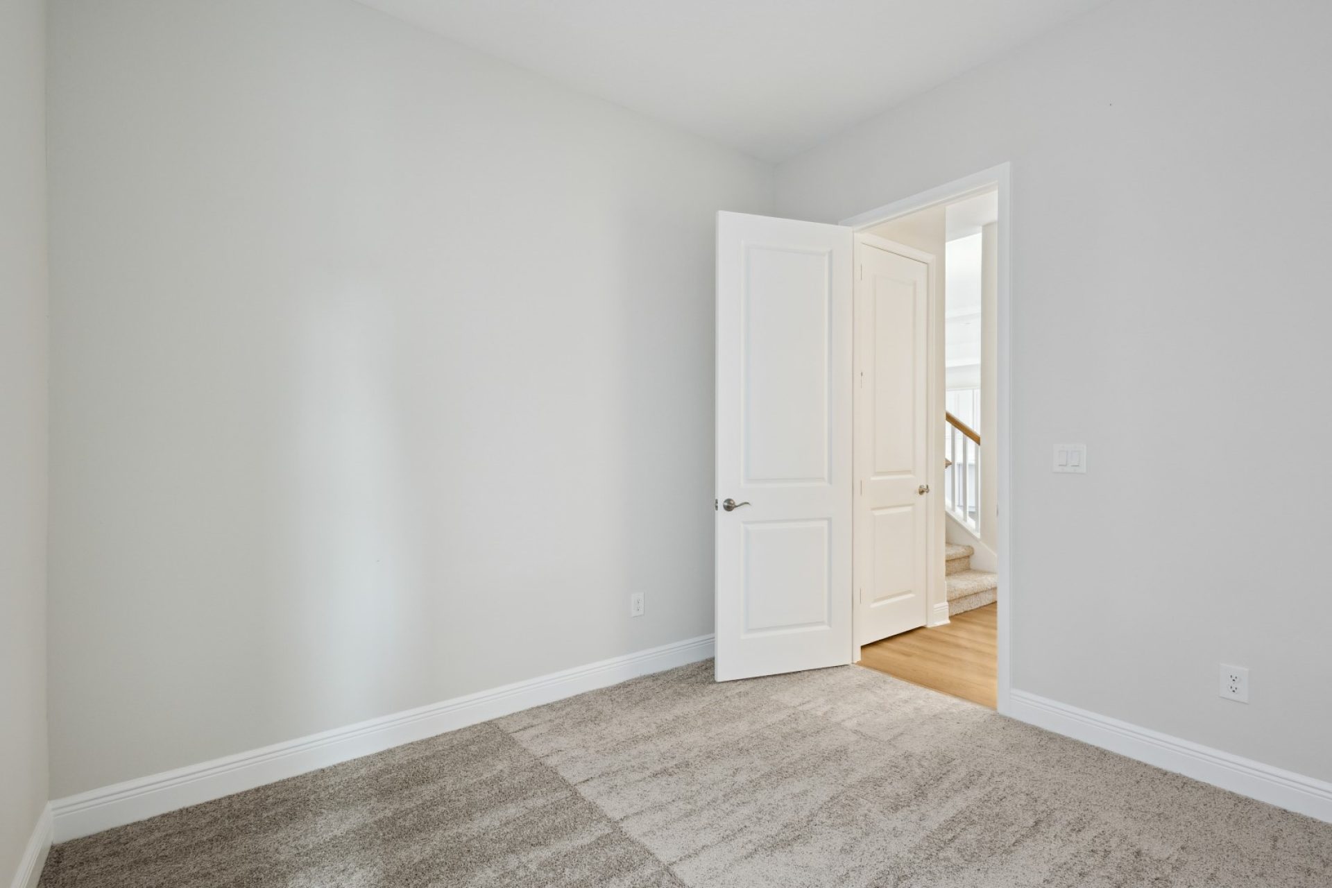 Secondary Bedroom - 15003 Rider Pass Dr