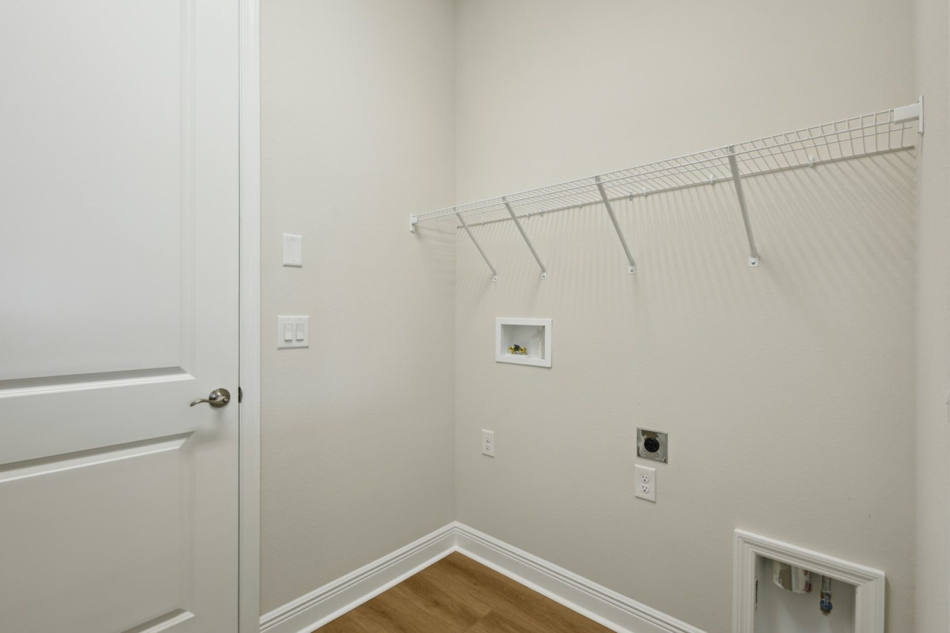 Laundry Room - 15003 Rider Pass Dr
