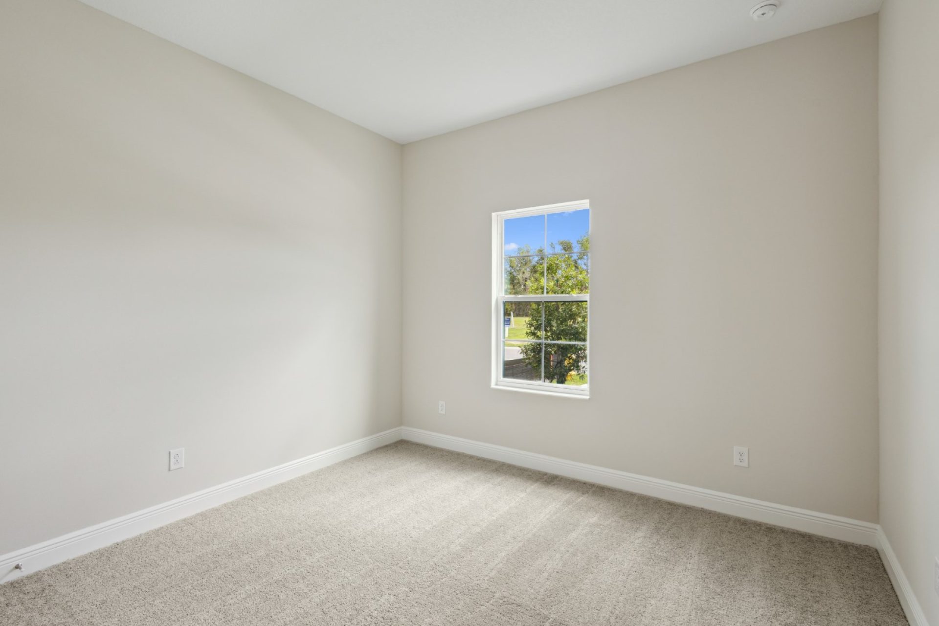 Secondary Bedroom - 15003 Rider Pass Dr