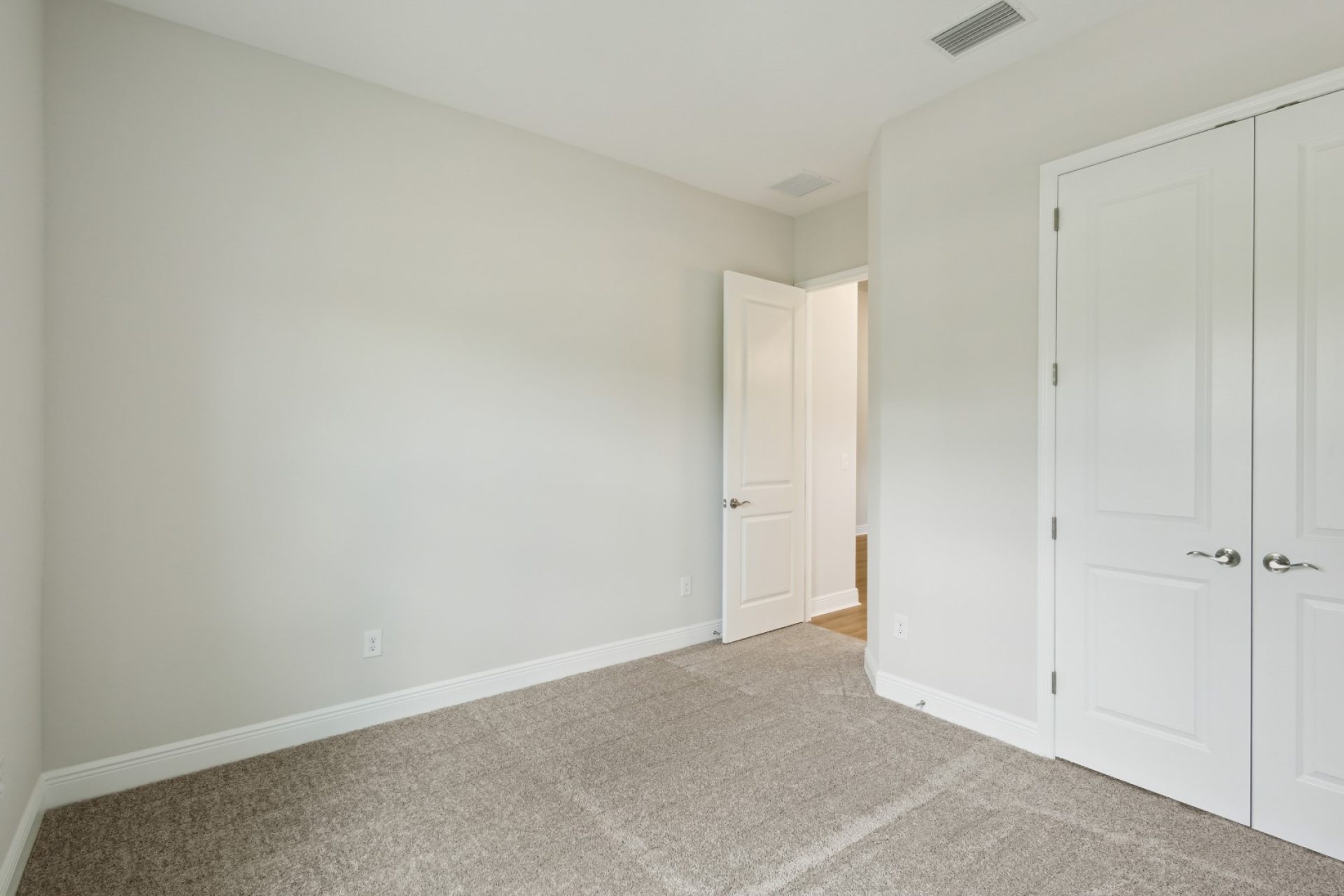 Secondary Bedroom - 15003 Rider Pass Dr