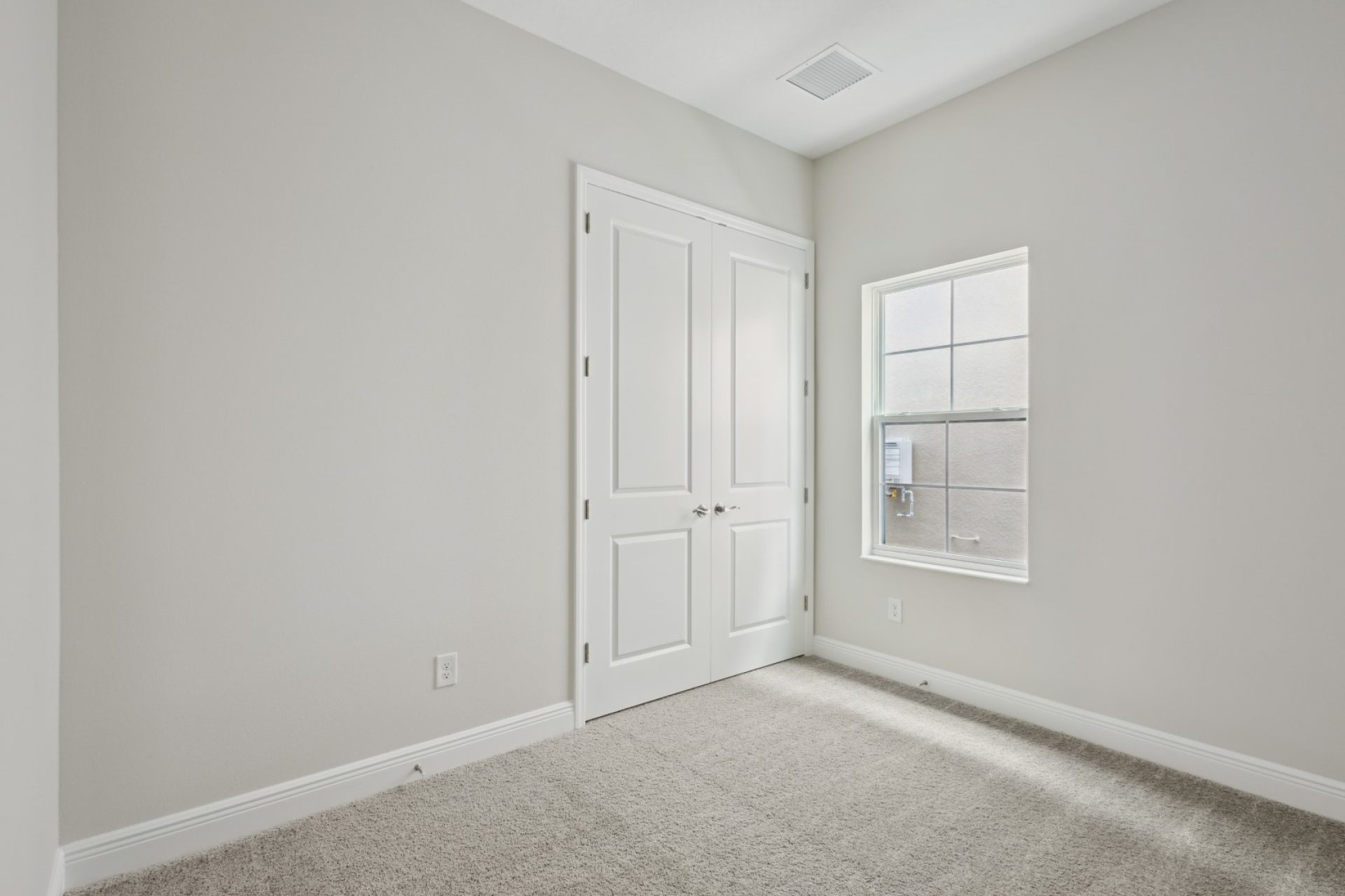 Secondary Bedroom - 15003 Rider Pass Dr