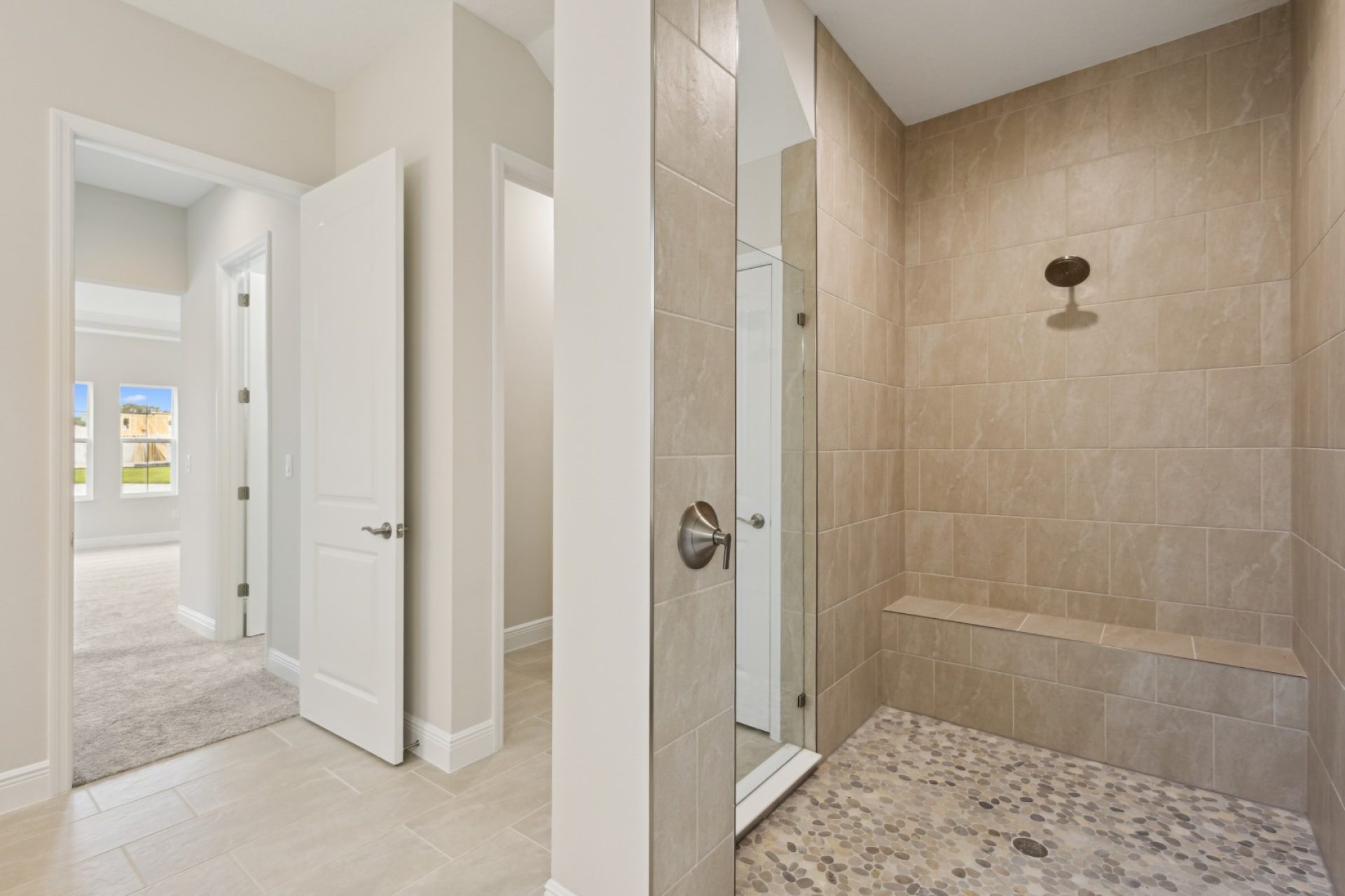 Owners Retreat Bathroom - 15003 Rider Pass Dr