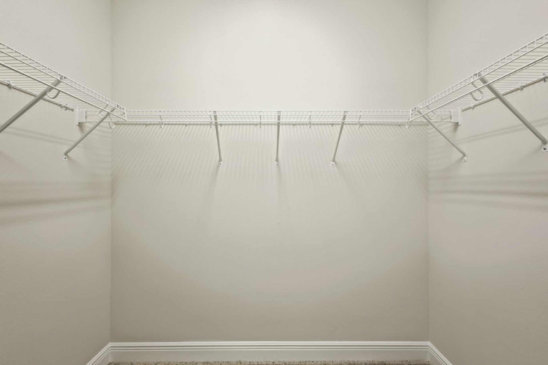 Owners Retreat Walk In Closet - 15003 Rider Pass Dr