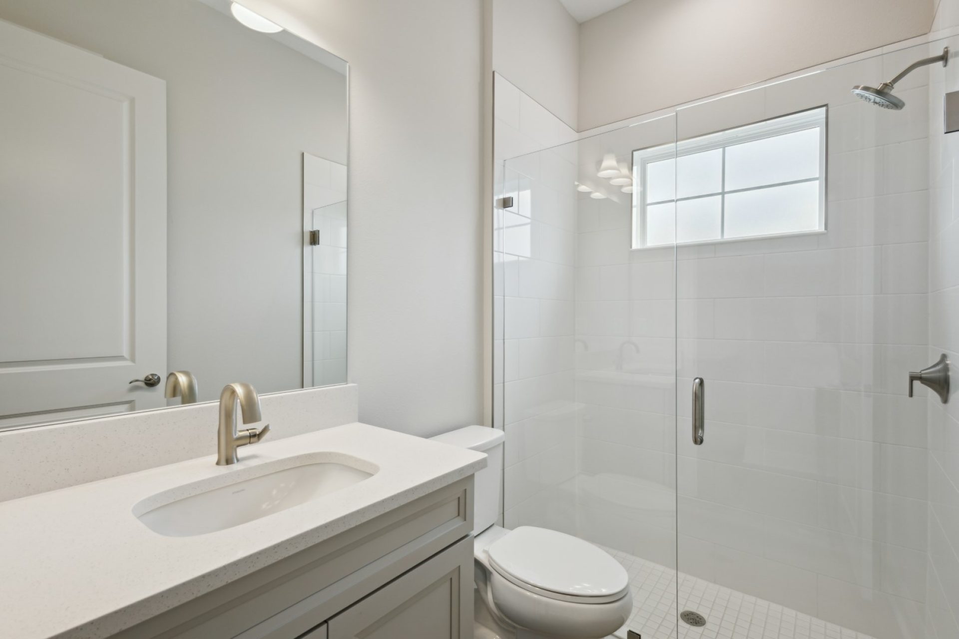 Secondary Bathroom - 15003 Rider Pass Dr