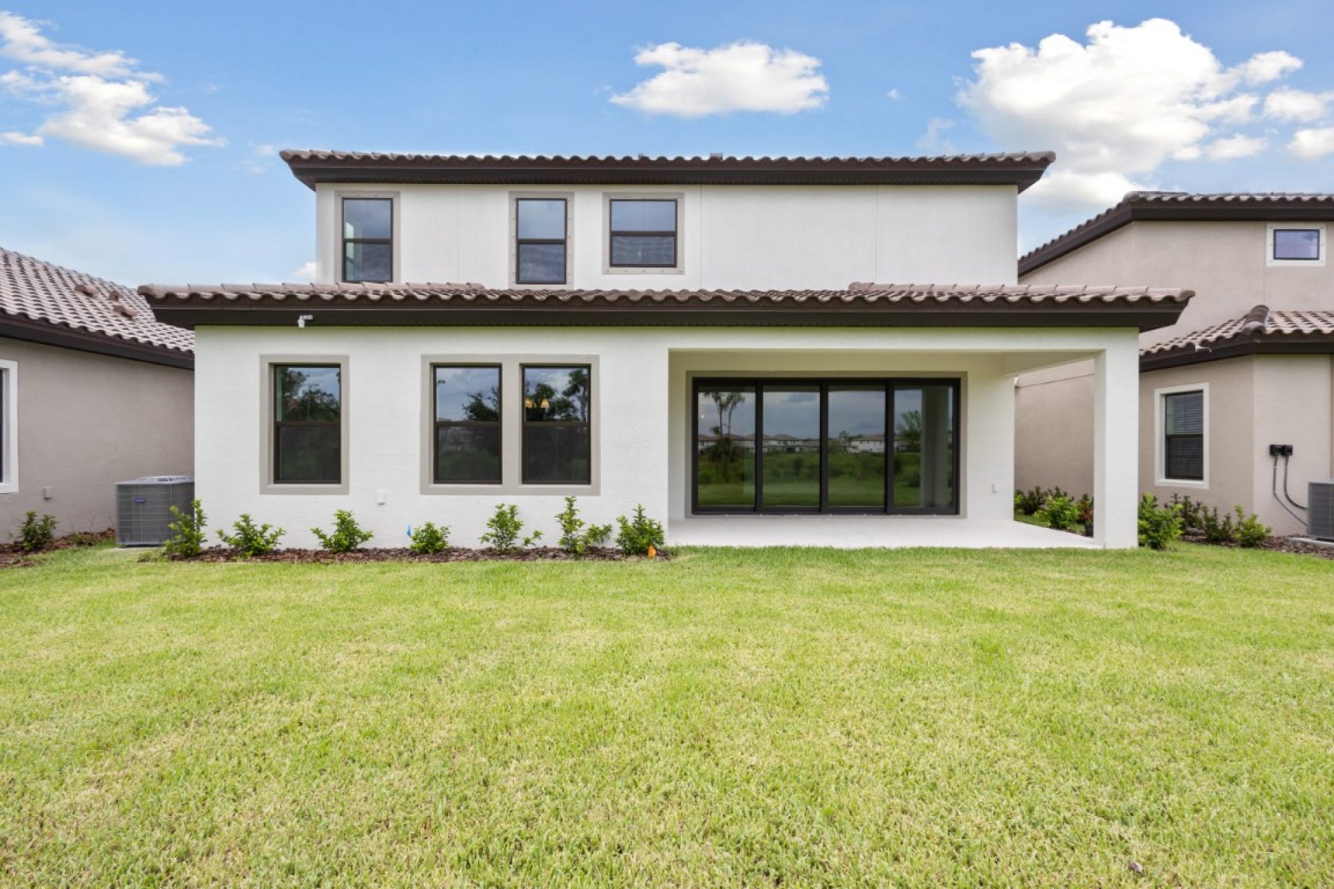 8518 Dove Bog Ter - Backyard