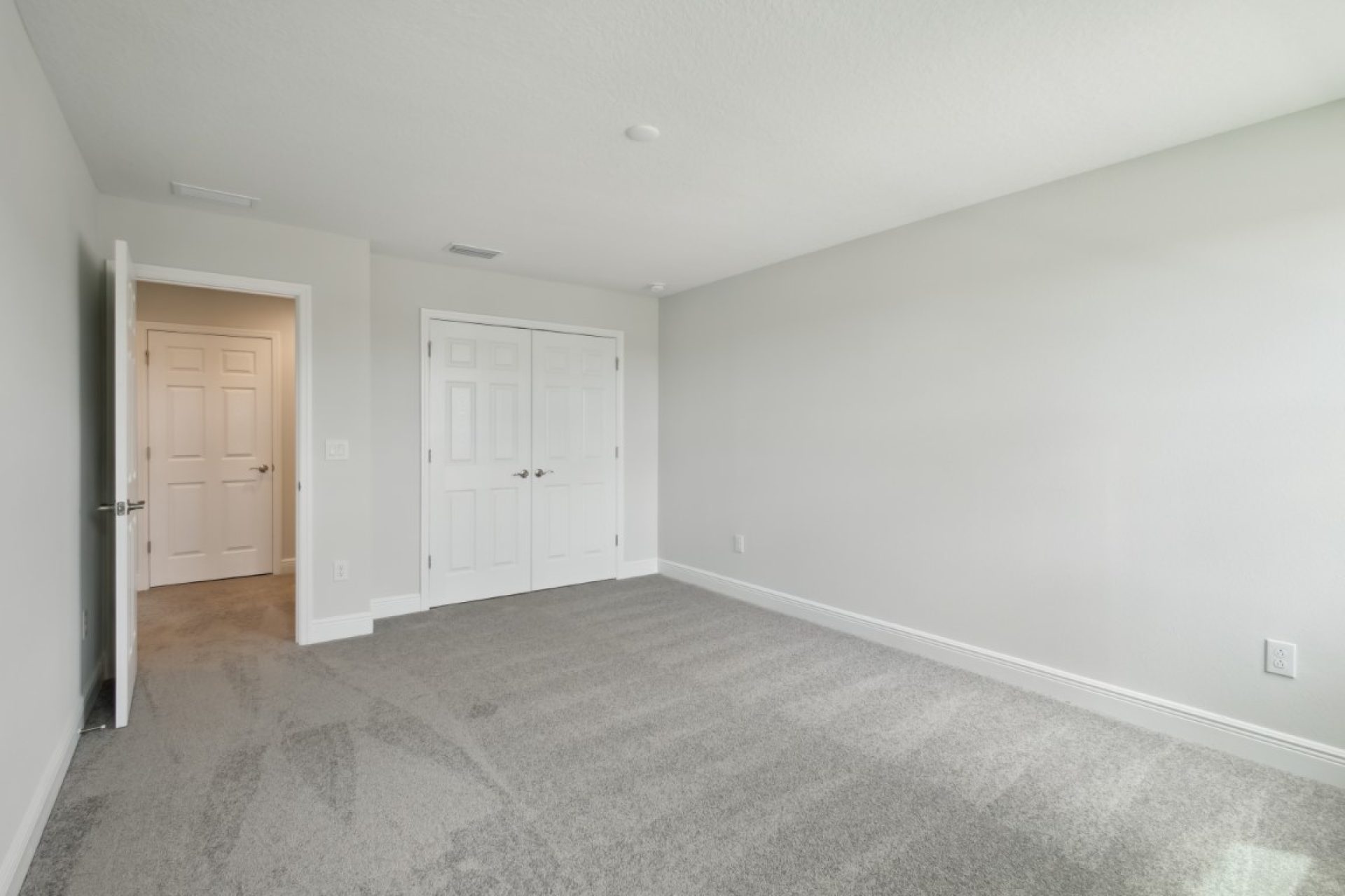 8518 Dove Bog Ter - Secondary Bedroom