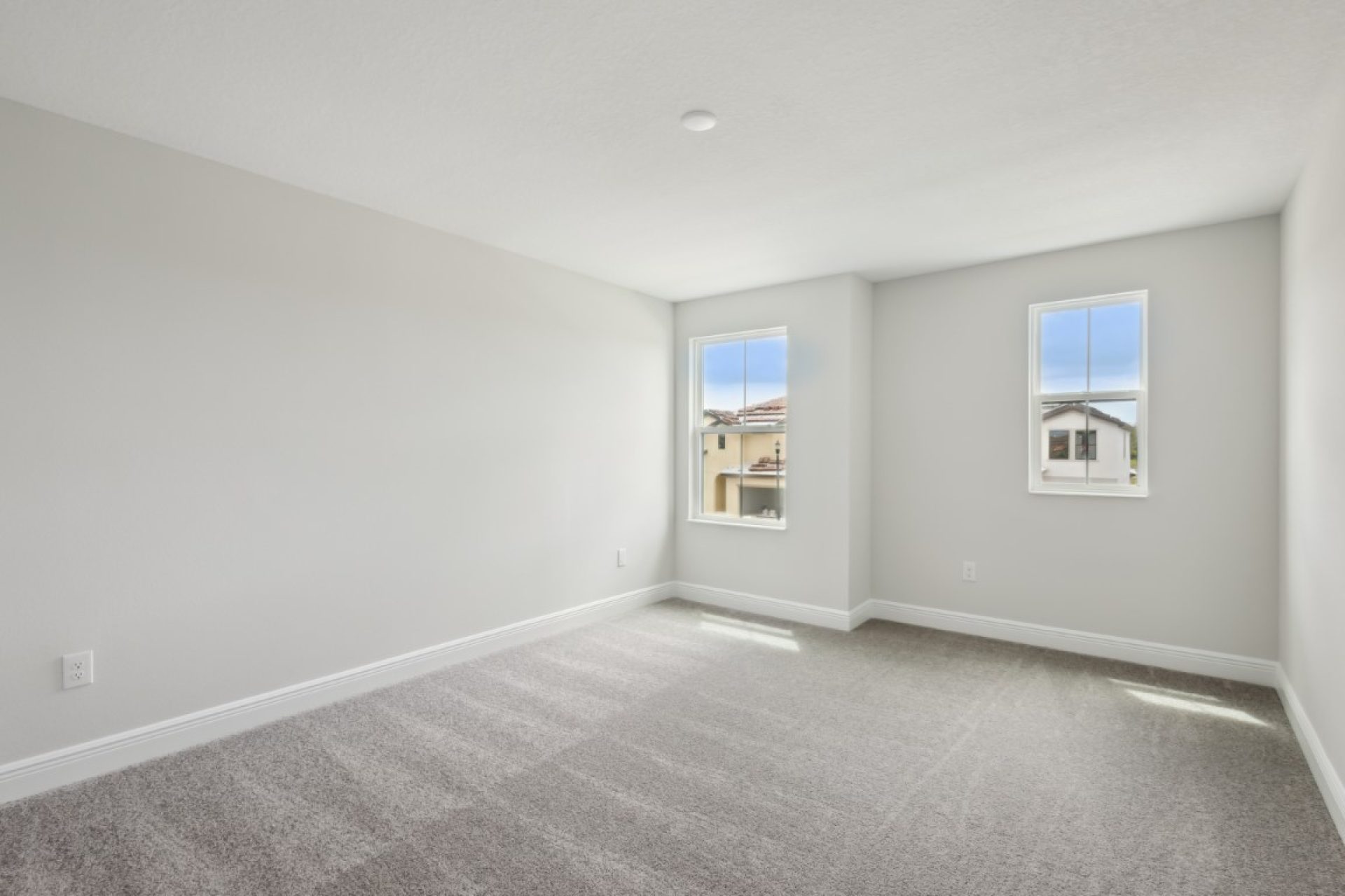 8518 Dove Bog Ter - Secondary Bedroom
