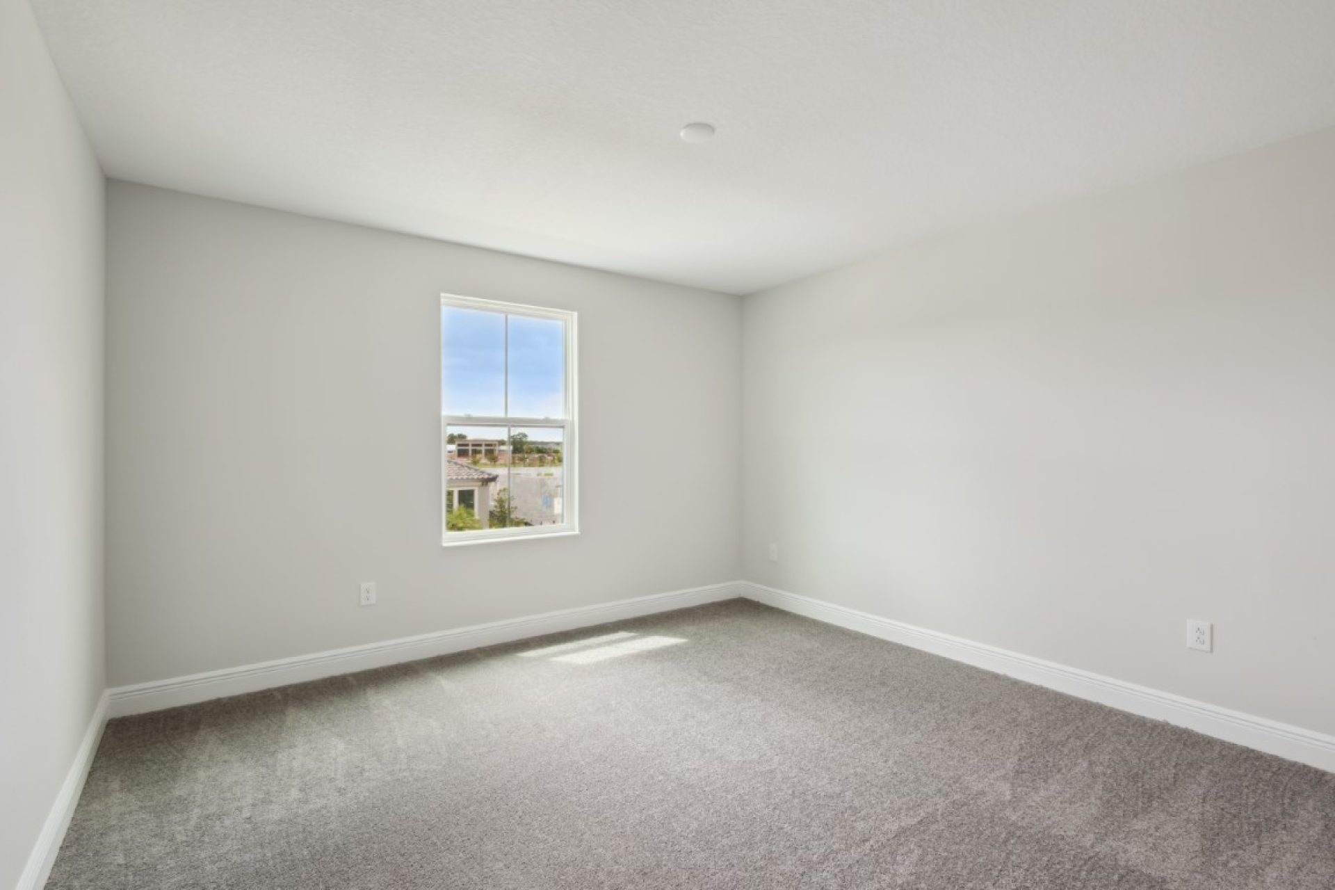 8518 Dove Bog Ter - Secondary Bedroom