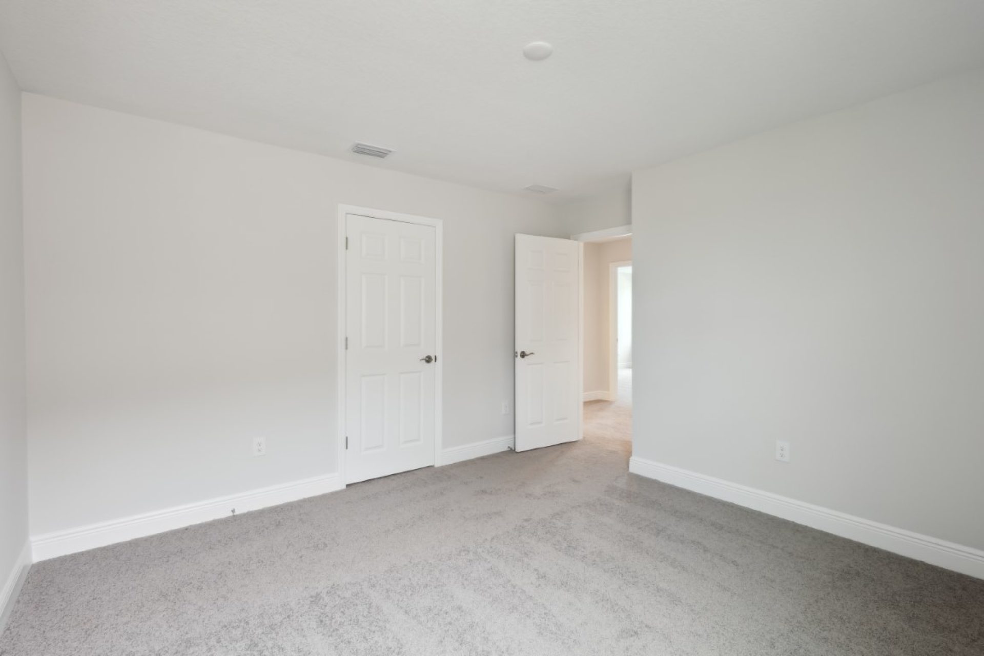 8518 Dove Bog Ter - Secondary Bedroom