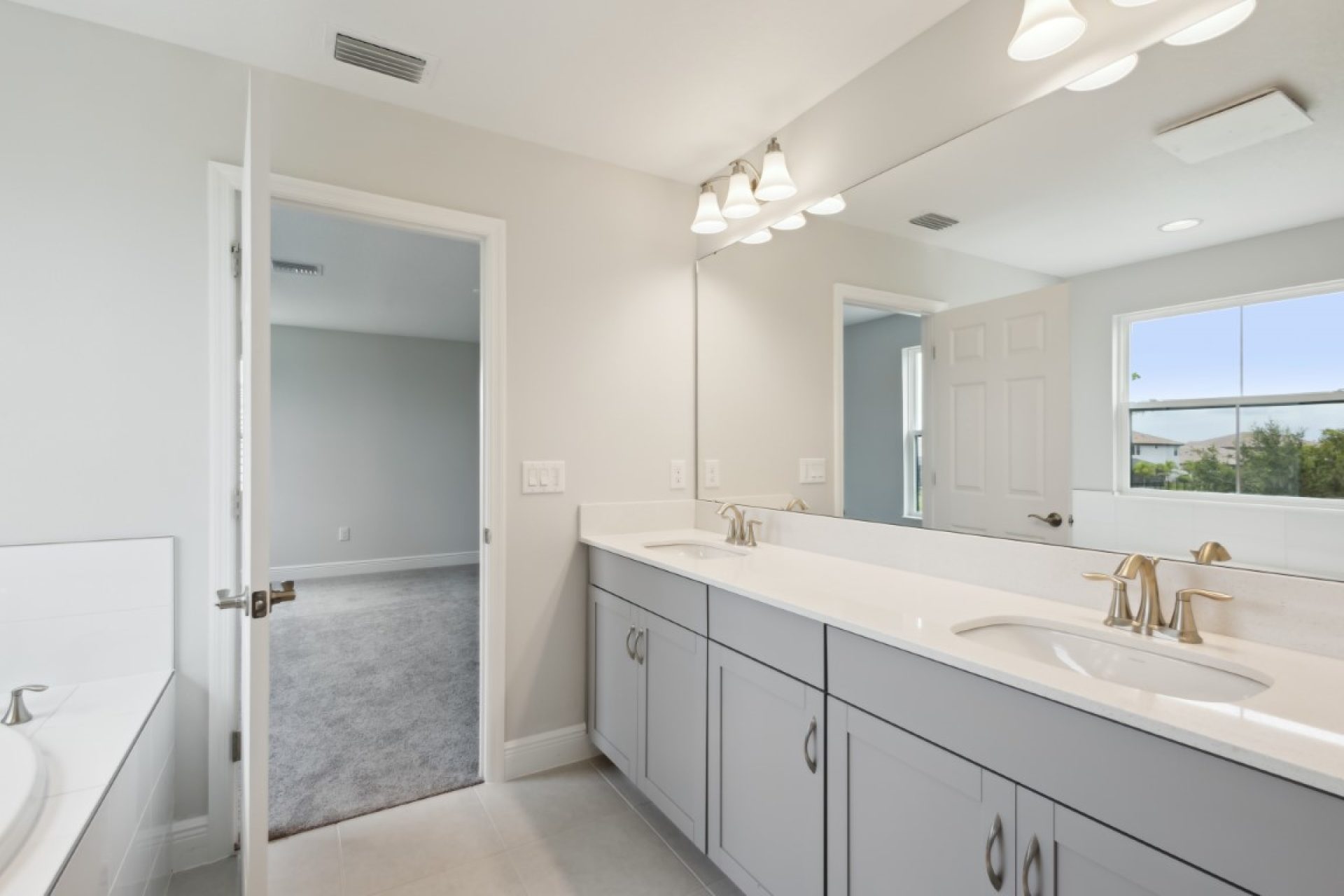 8518 Dove Bog Ter - Owner's Retreat Bathroom