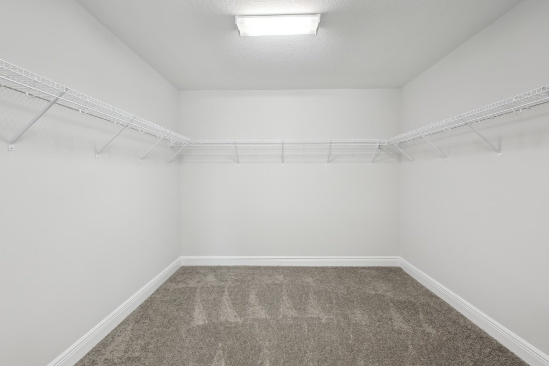 8518 Dove Bog Ter - Owner's Retreat Walk In Closet