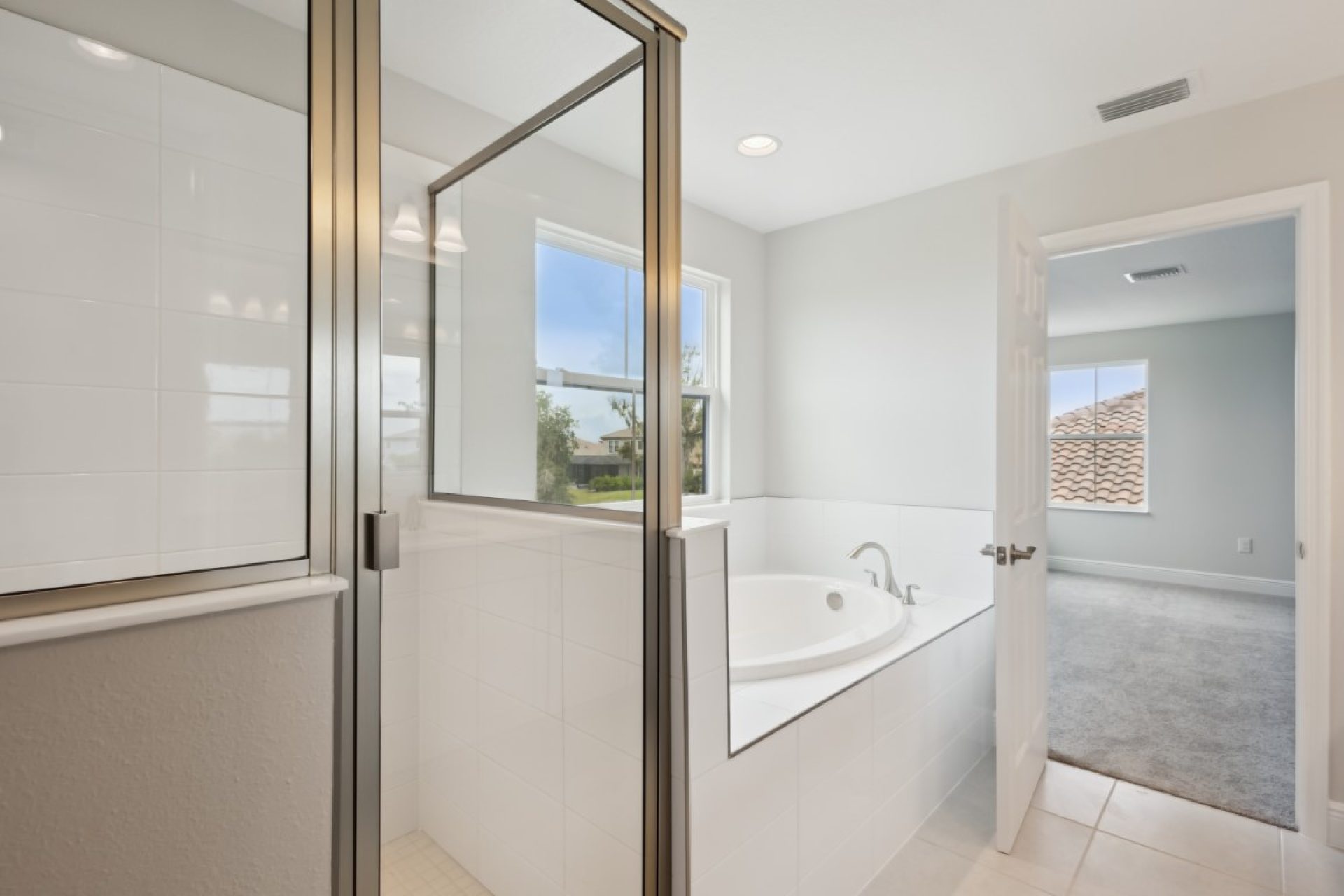 8518 Dove Bog Ter - Owner's Retreat Bathroom