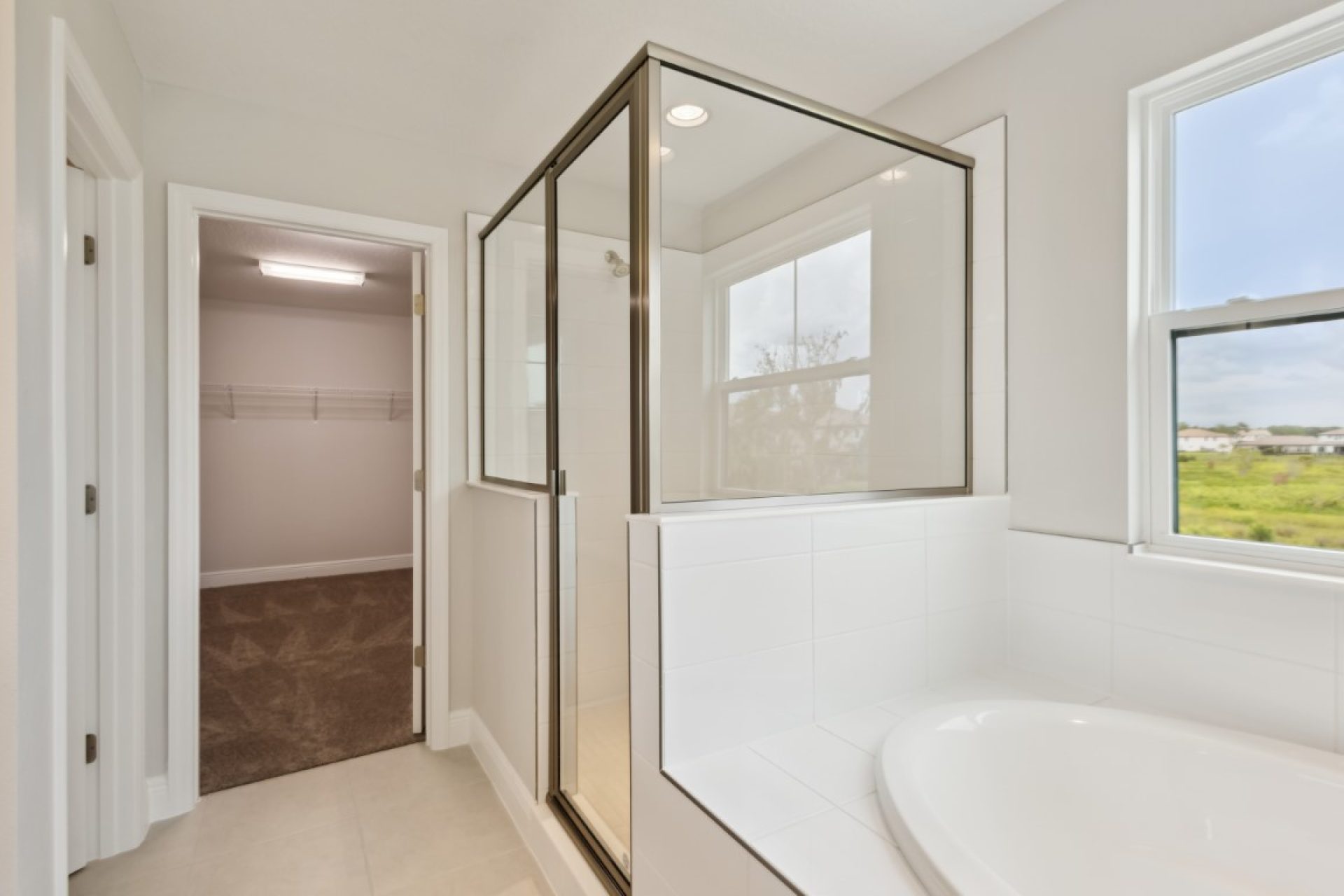 8518 Dove Bog Ter - Owner's Retreat Bathroom